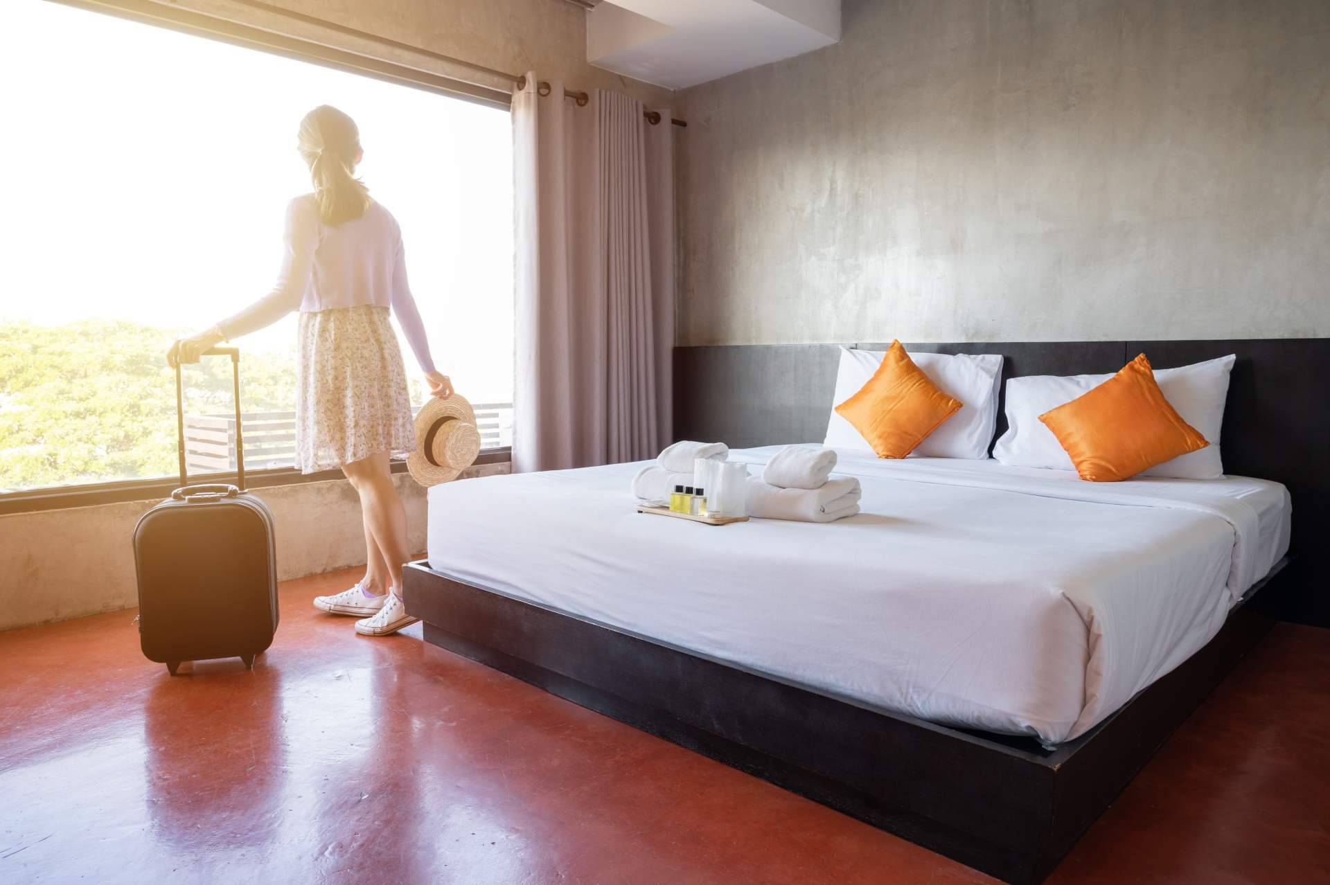 Comodidad, exclusividad y hospitalidad, la gestión de apartamentos turísticos con ROOMTORENT