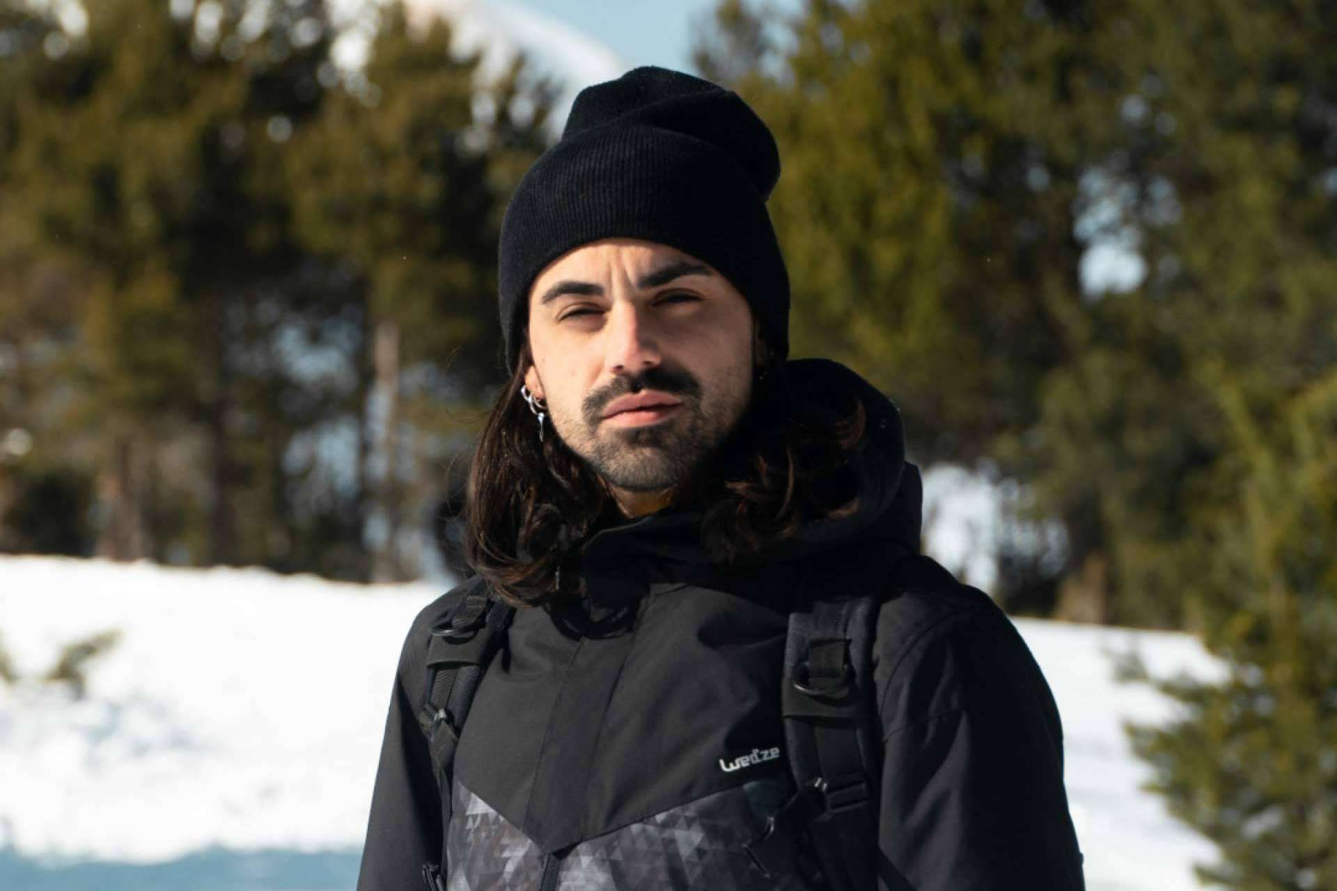 Soy Fugitivo emprende un viaje sin billete de vuelta