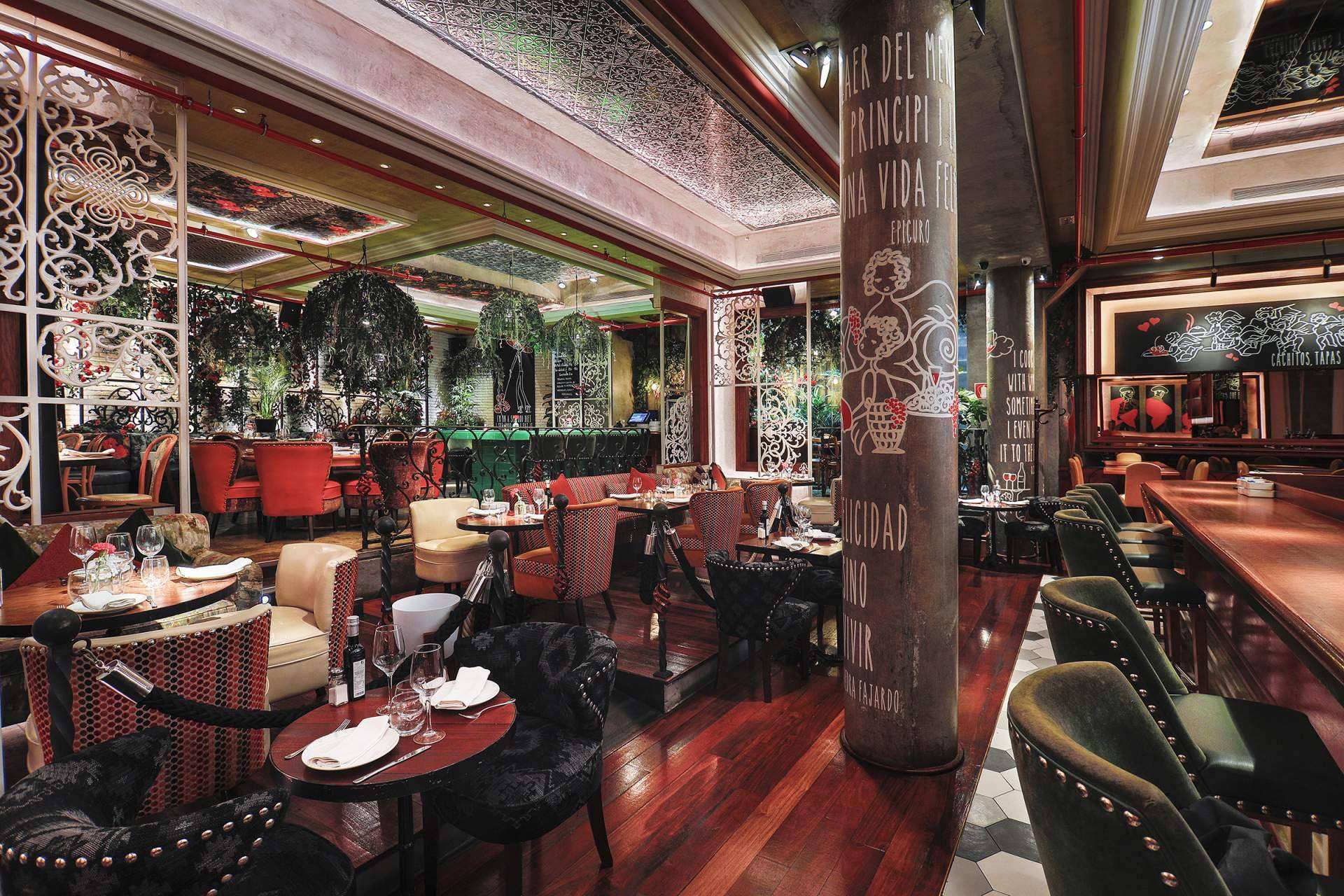 Fotografía de interiorismo o arquitectura, con JP Escobar
