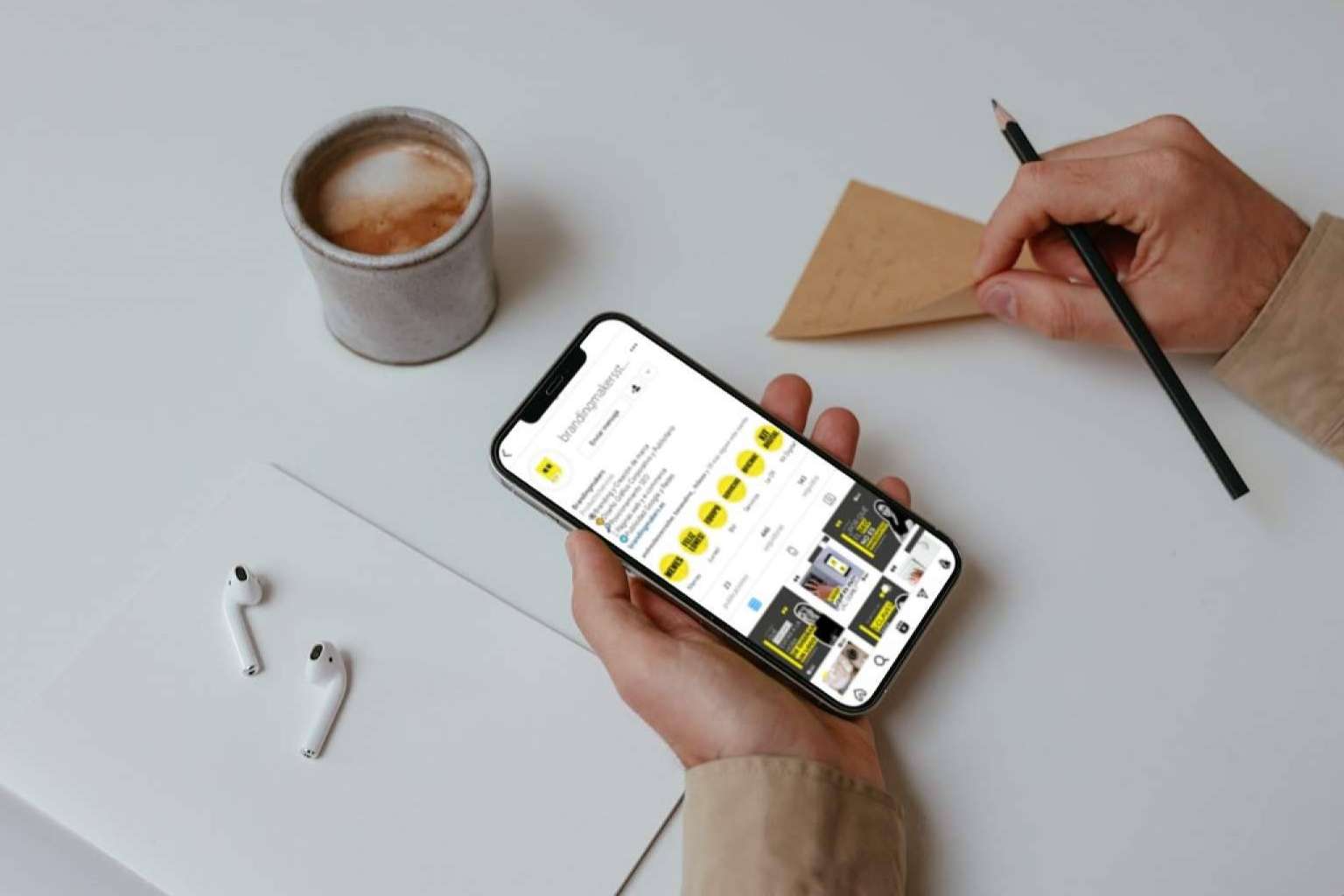 Estrategias de branding para anunciarse en Google y Redes Sociales, por Branding Makers
