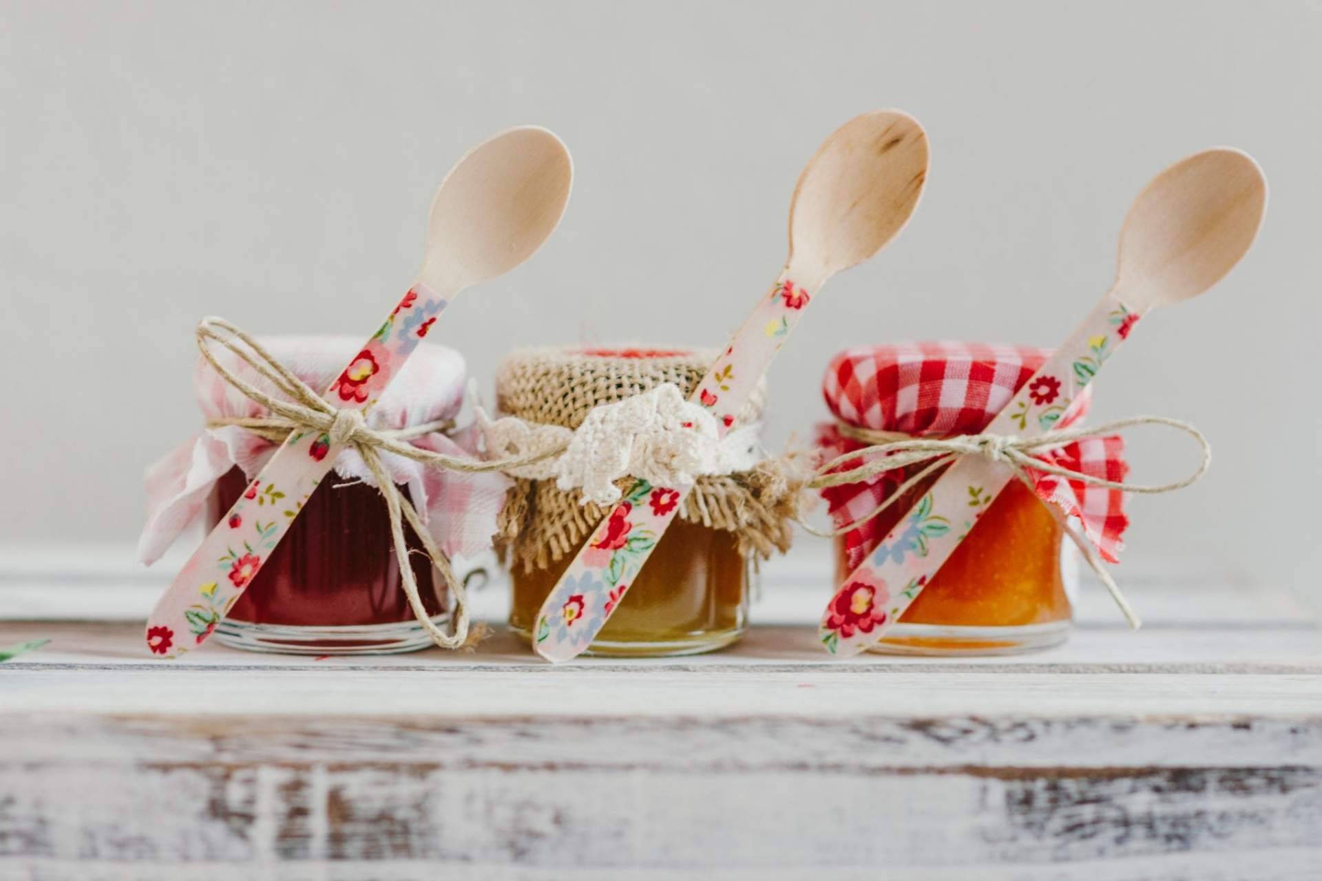 Deliciosso, productos artesanos gourmet y personalizados al 100 % con fin solidario