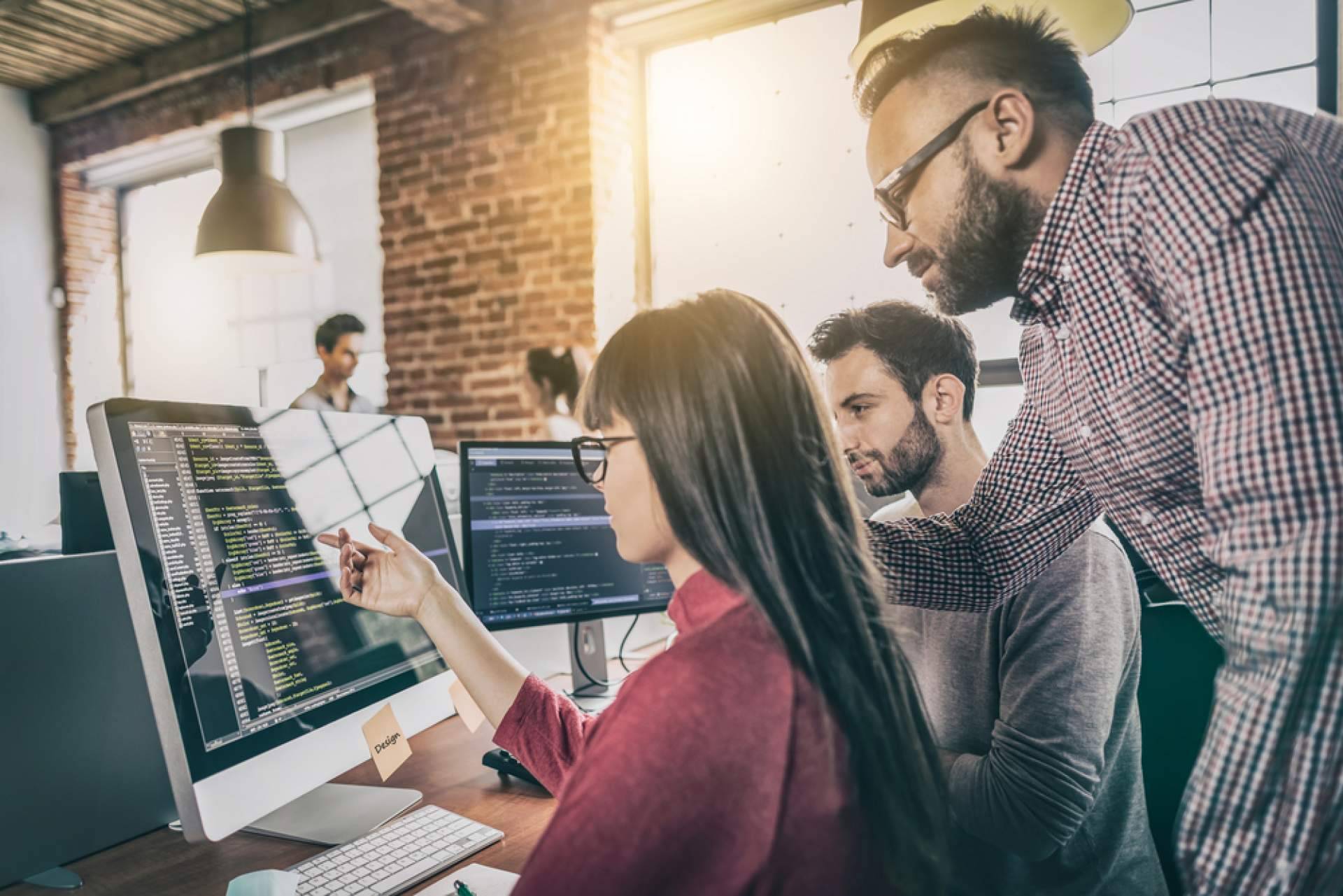 Desarrollo software profesional de forma sencilla, de la mano de Doyo