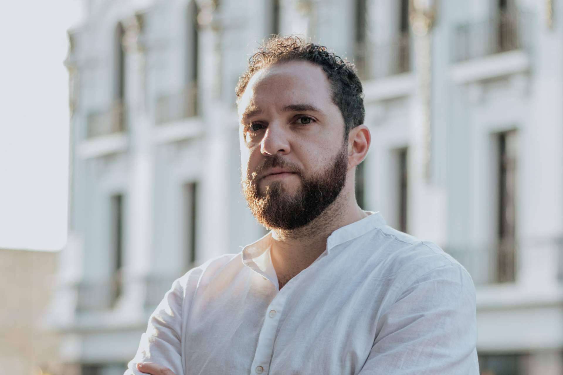 El experto mundial en ciberinteligencia como ponente destacado de iSecurity Summit Colombia 2022, Mikel Rufian