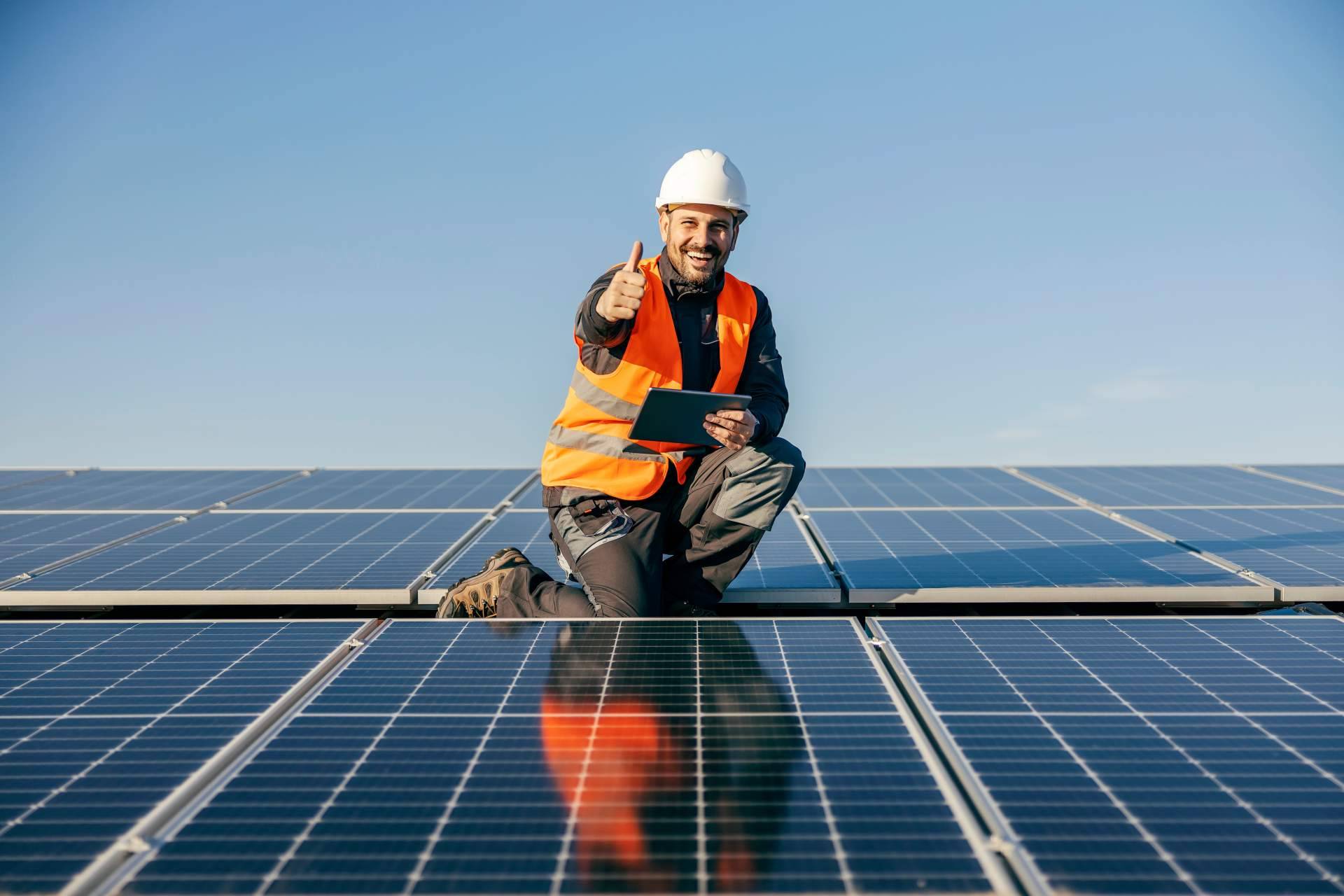 Smart Wallboxes y su servicio de instalación de paneles solares