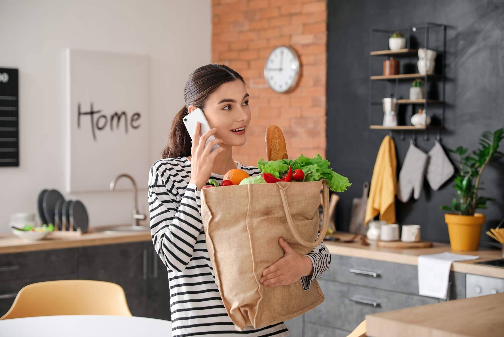¿Dónde encontrar productos frescos online a precios competitivos? mentta