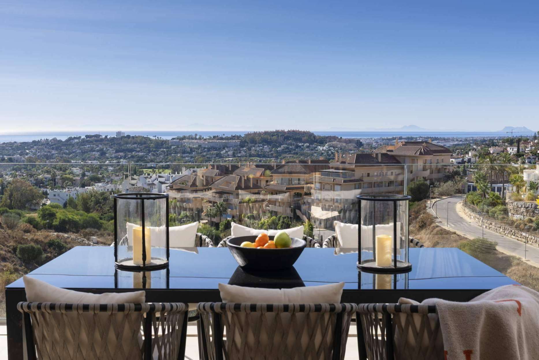 El futuro de Marbella, un destino para los nómadas digitales