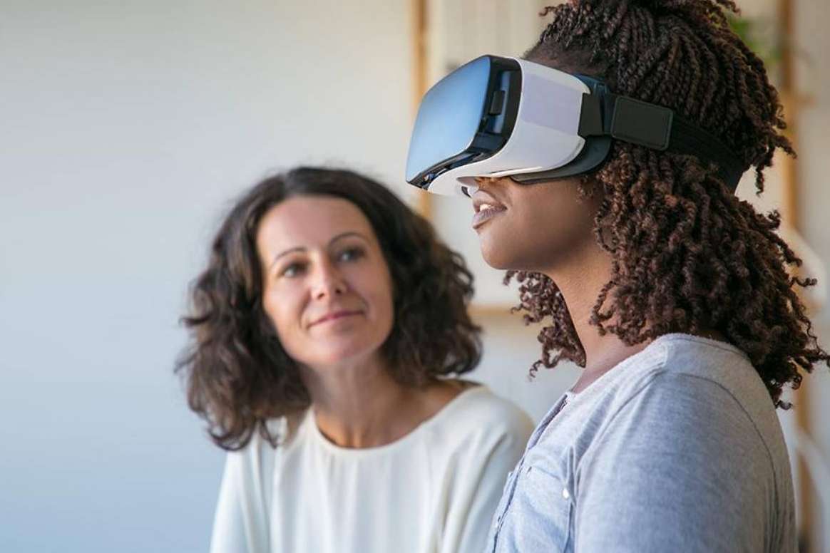El Centro Médico Psiquiatra Zaragoza ofrece un tratamiento de la ansiedad mediante realidad virtual
