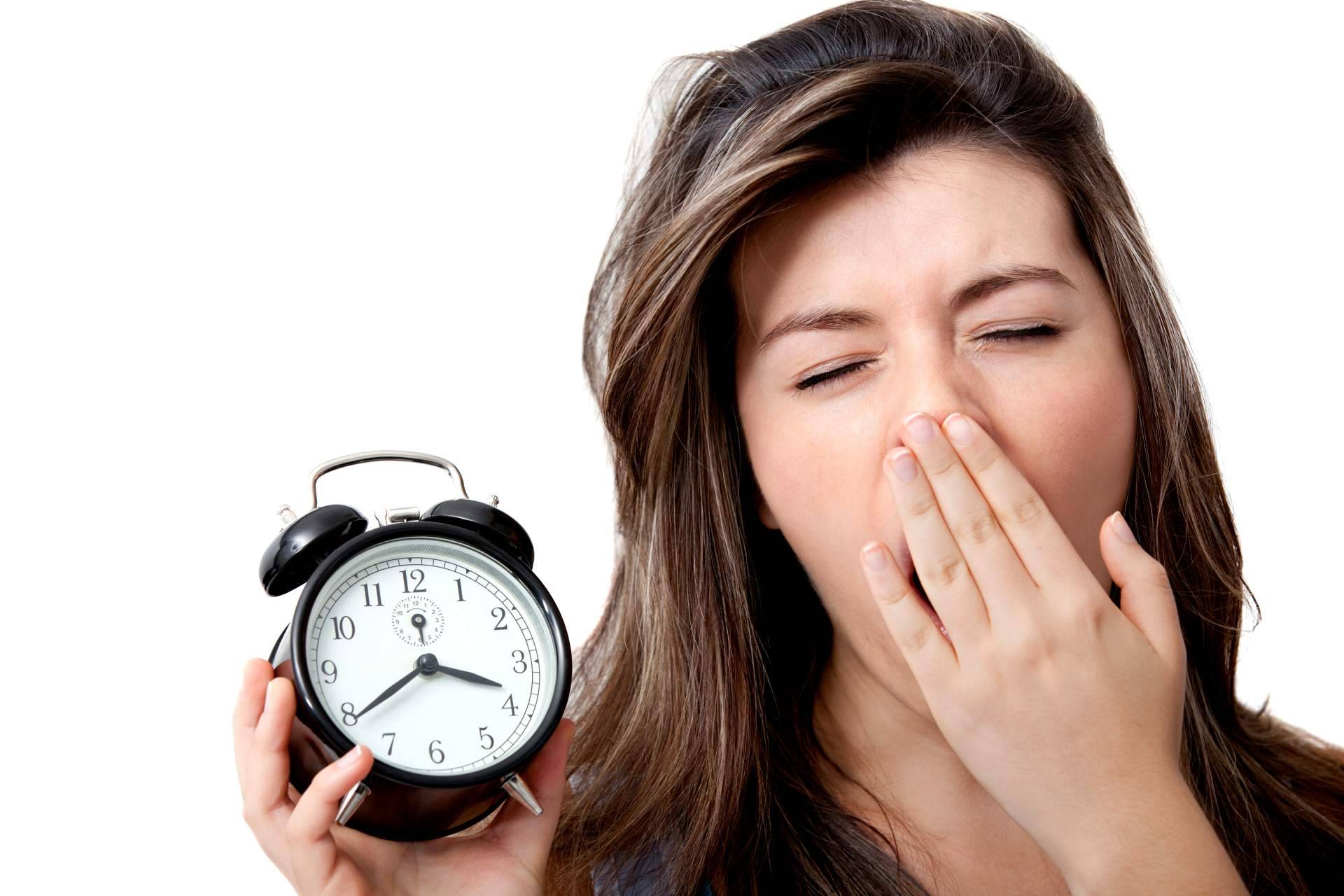 ¿Cómo luchar contra el insomnio con la melatonina?, la solución disponible en Farmacia Guitart