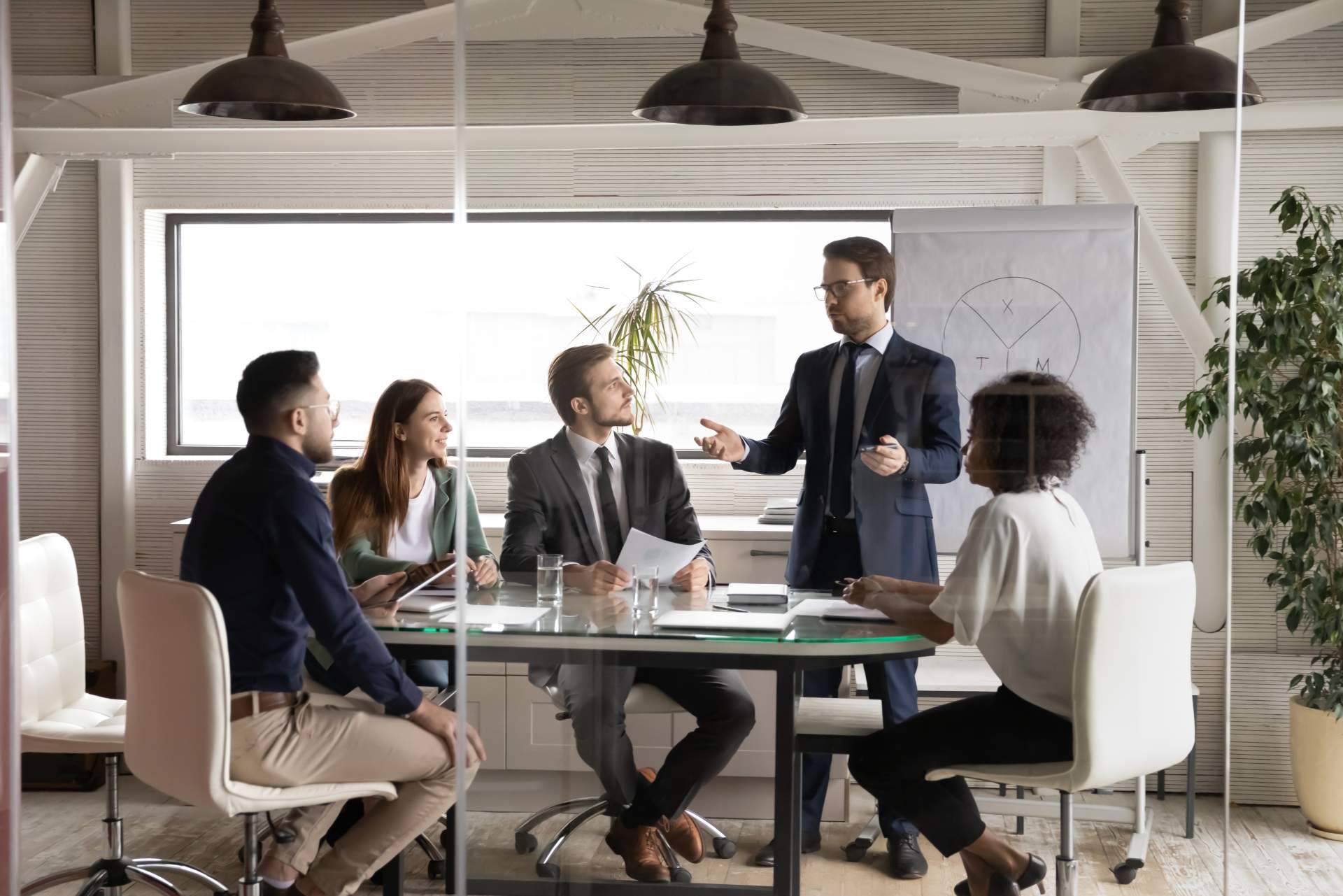 El Feng Shui, la mística, las energías y la numerología aplicada al éxito de las empresas, de la mano de ARH ECONOMIST