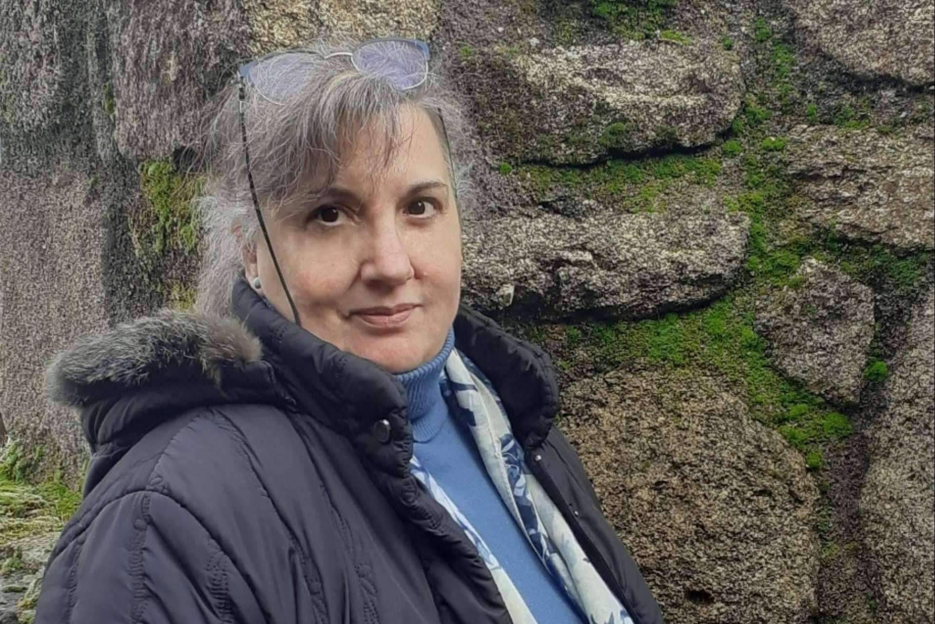 'No esperaba que mi obra tuviera la repercusión que ha tenido por parte de lectores'. Fátima Rojano León, sorprendida por el éxito de su nueva publicación