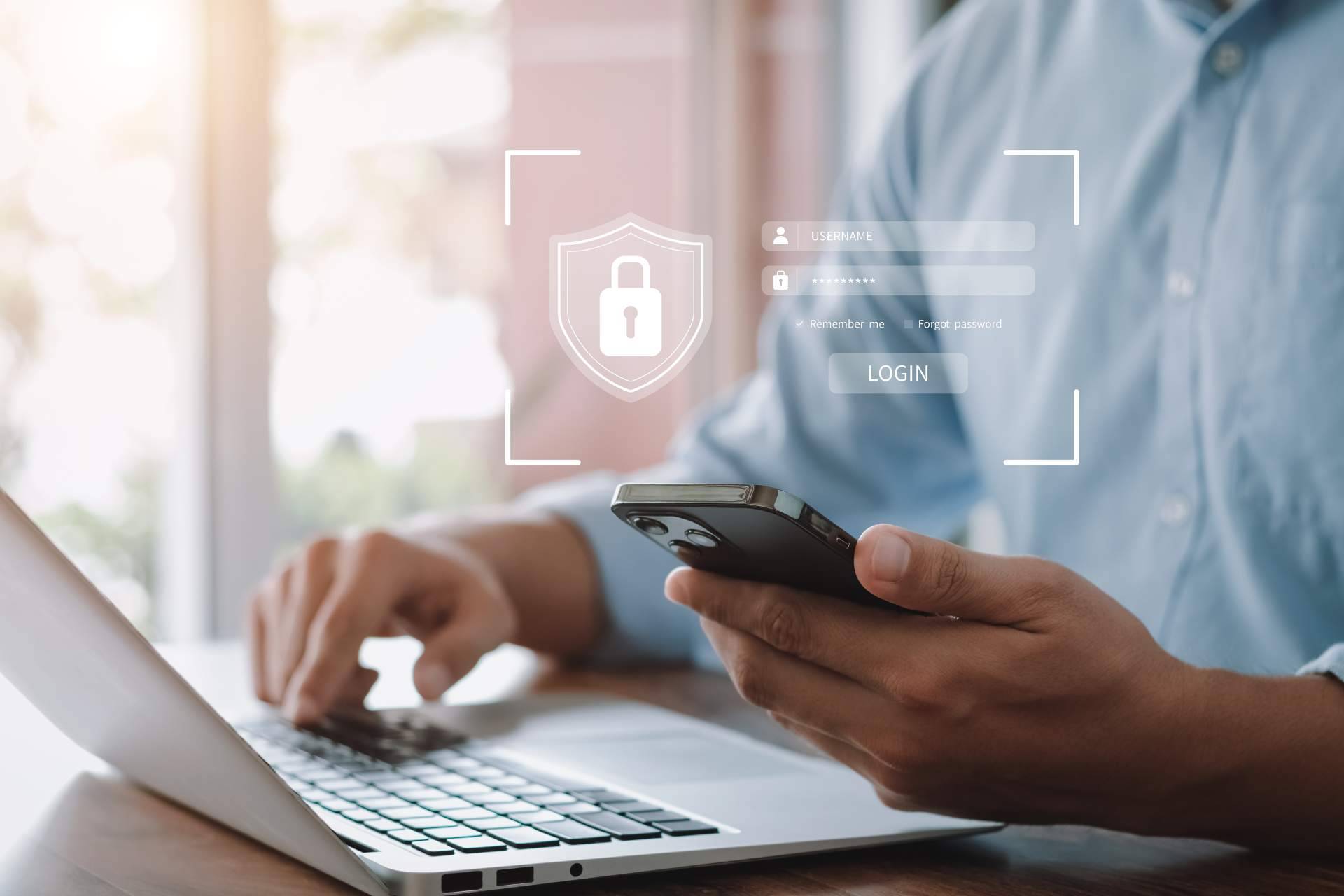 ¿Qué puede pasar si no se contrata ciberseguridad en la empresa?