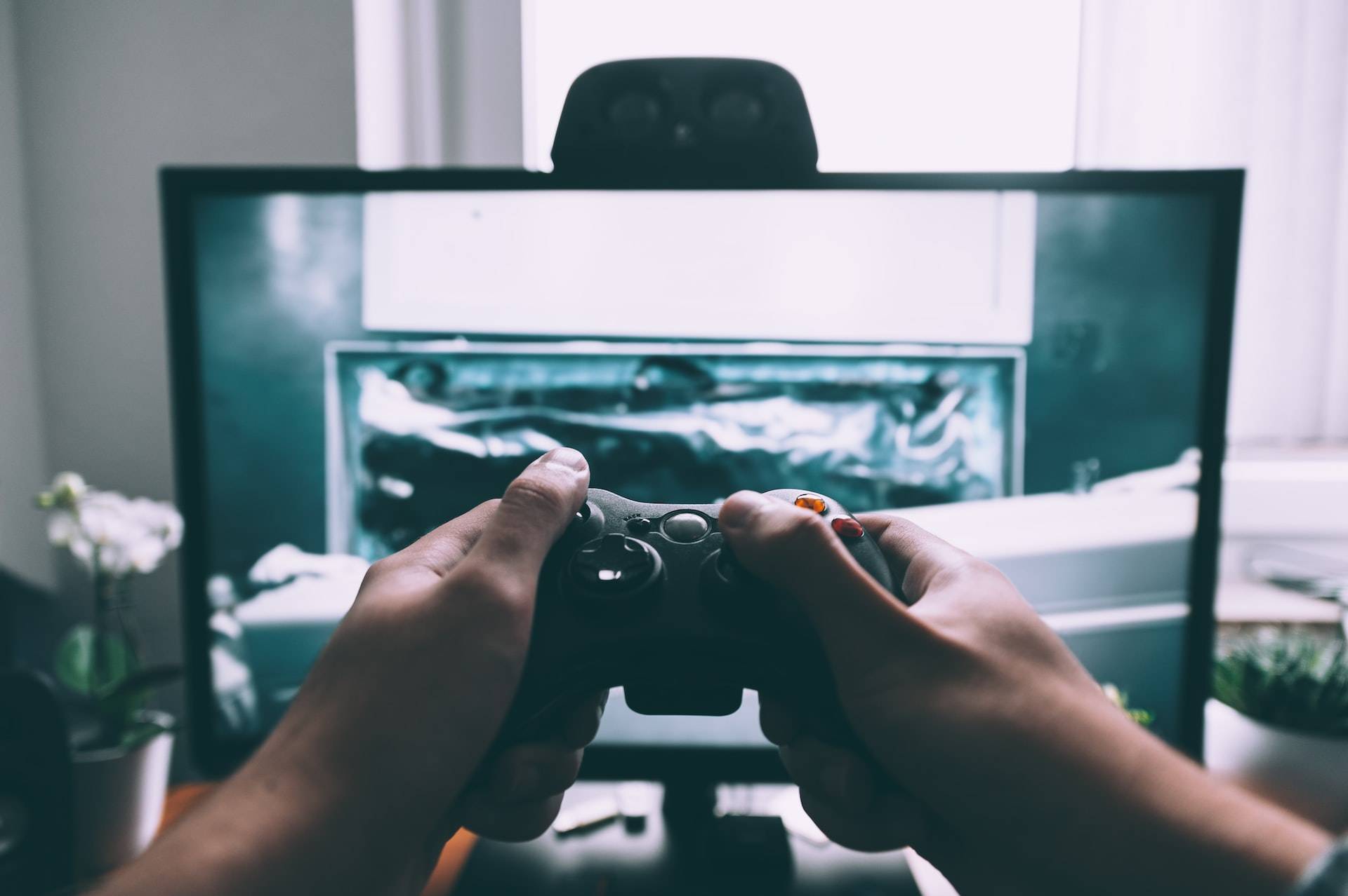 Una agencia de traducciones de videojuegos y software, blarlo