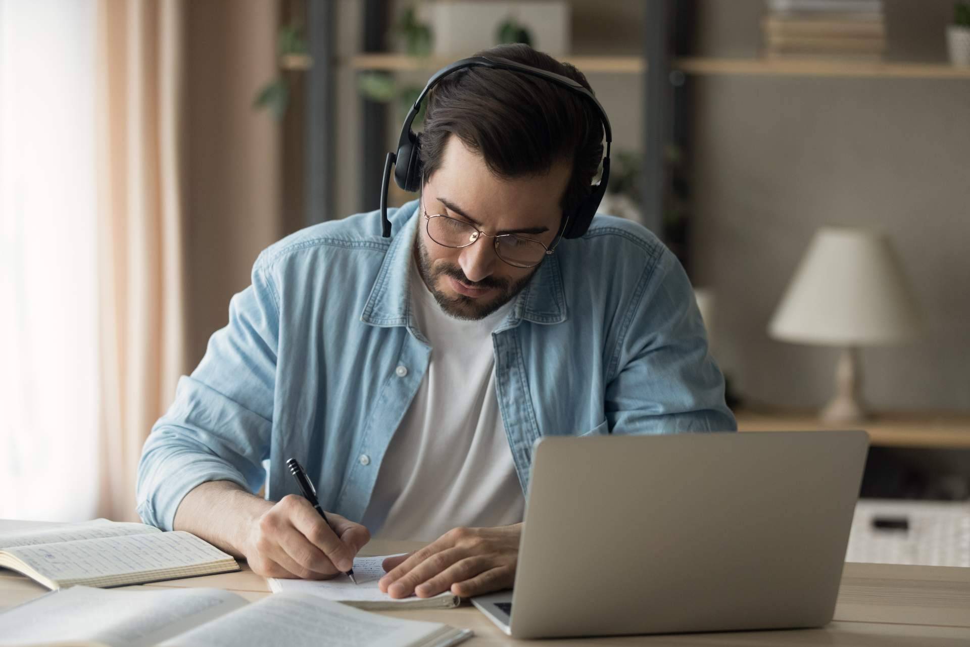 Demostrar el nivel de inglés con la prueba Bright Standard English Test