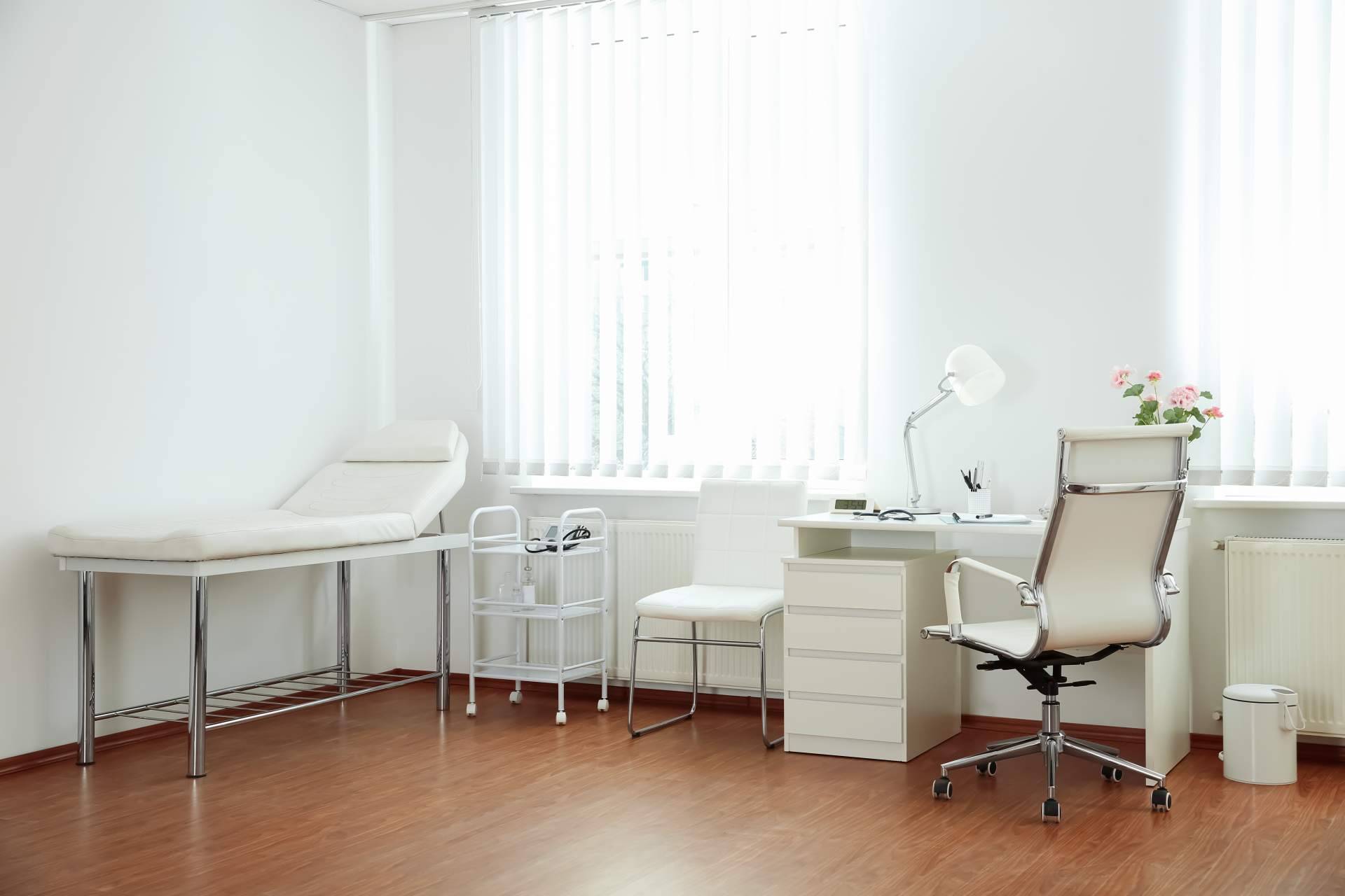Bmedic, con su servicio de alquiler de despacho, ofrece flexibilidad a los profesionales de la sanidad