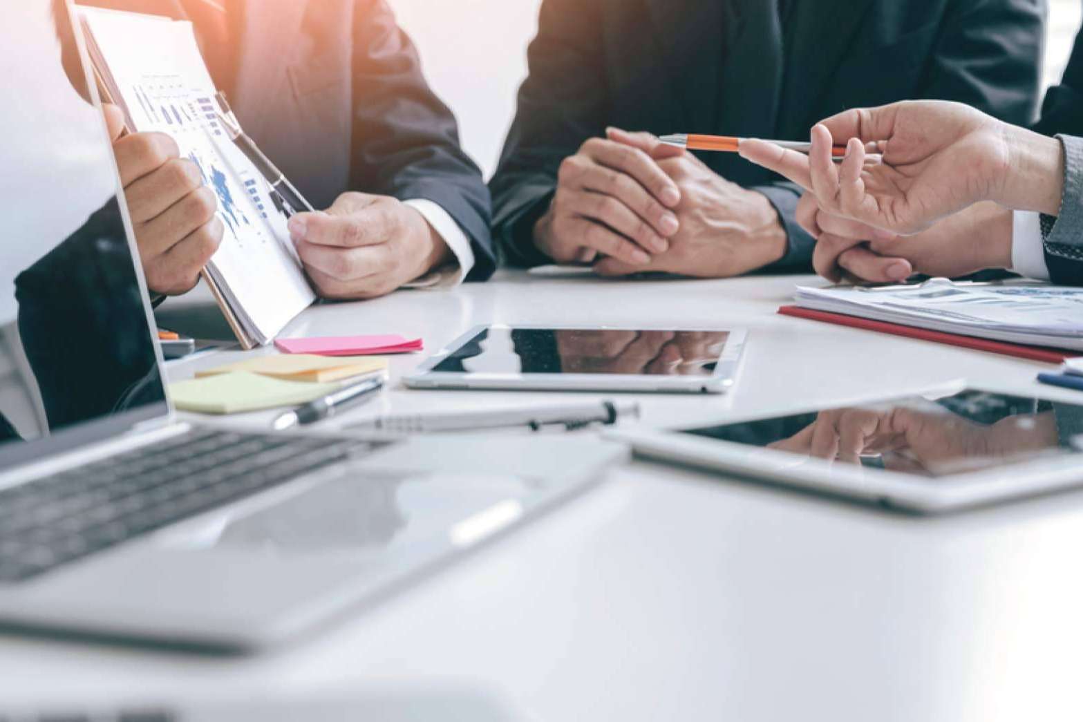 Aumentar las ventas de un negocio con el especialista en marketing digital, Robbie Murray