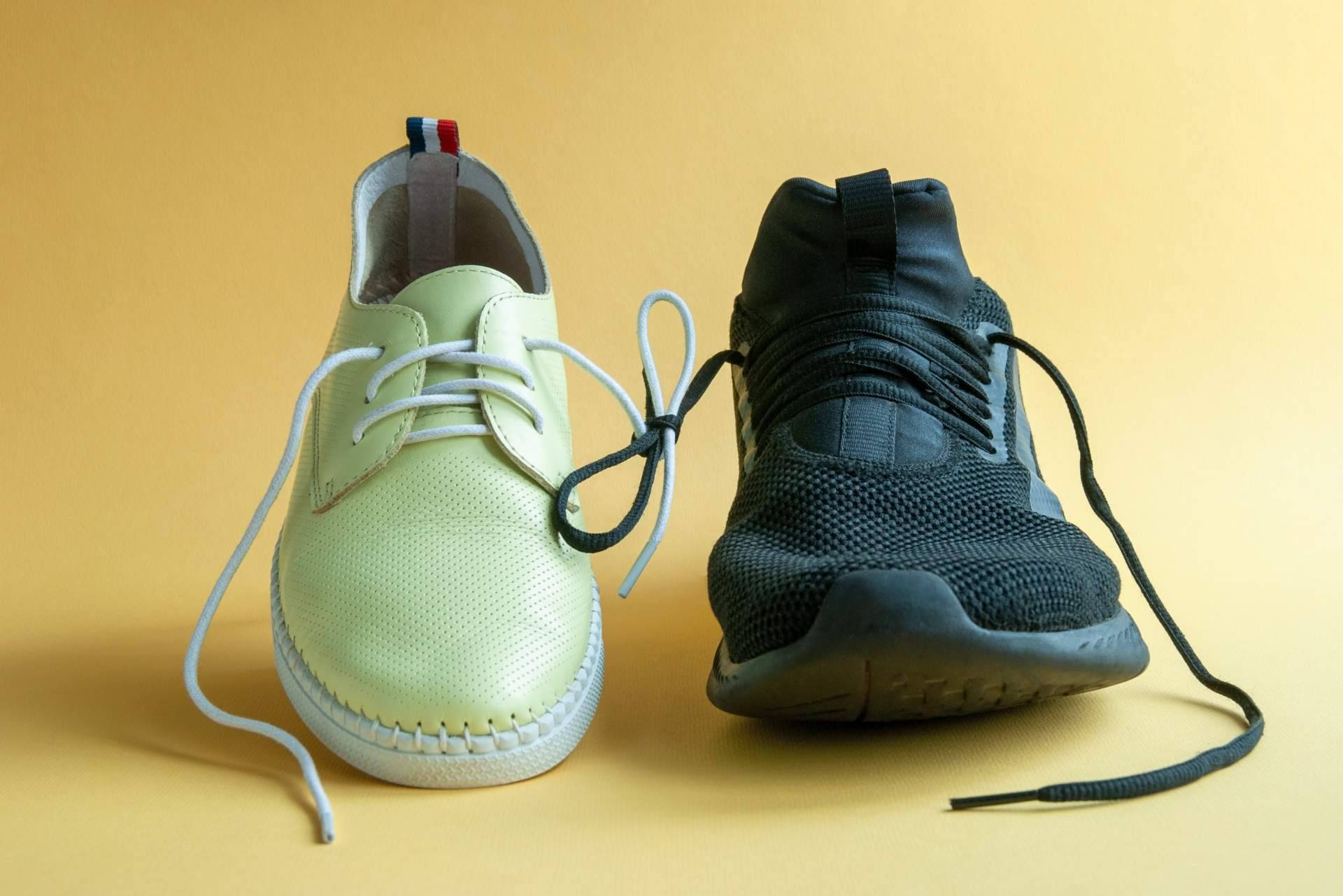 La plataforma Soydechollos comparte cada día promociones en zapatillas de marcas reconocidas