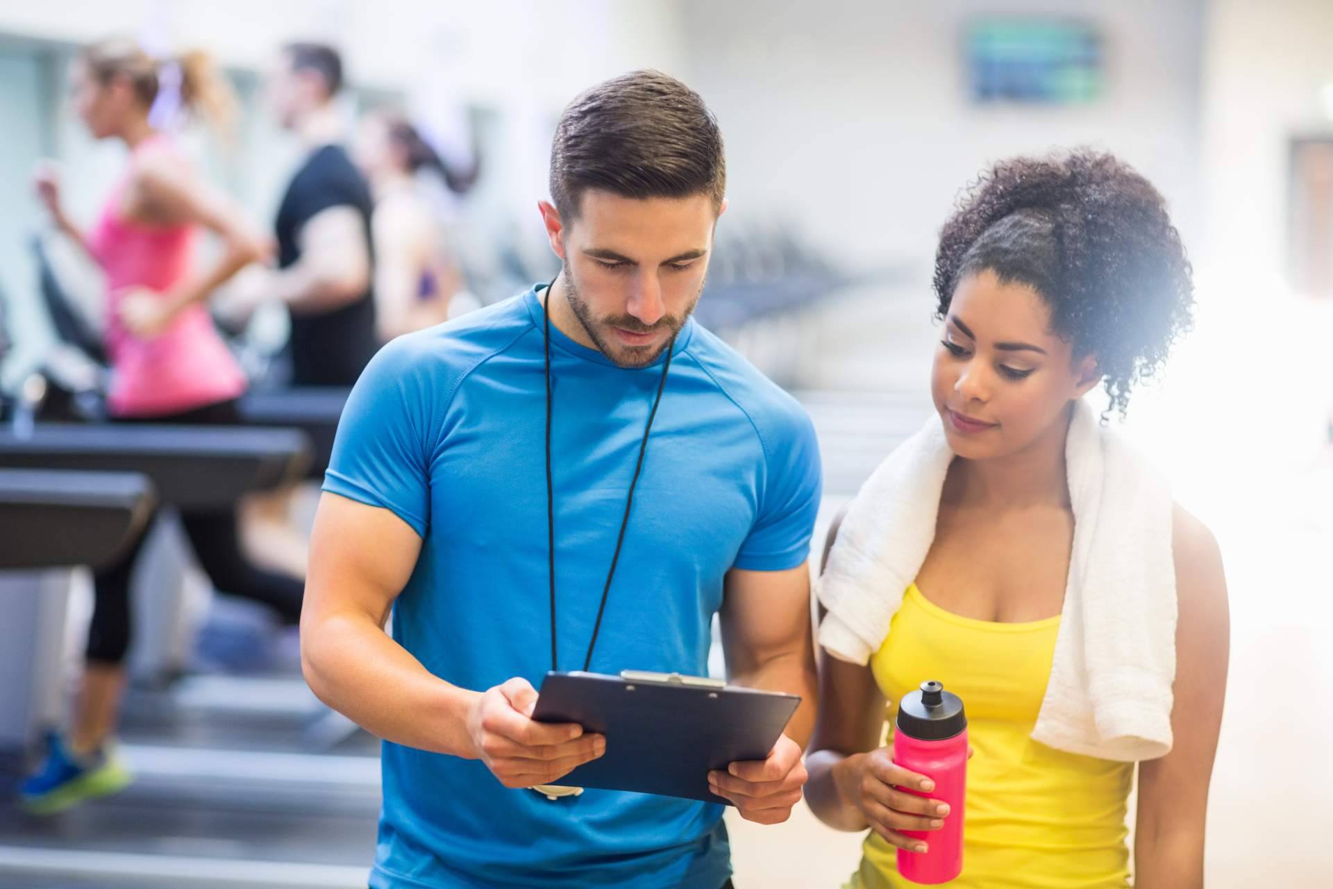 SportCoach, una plataforma para aumentar el rendimiento deportivo