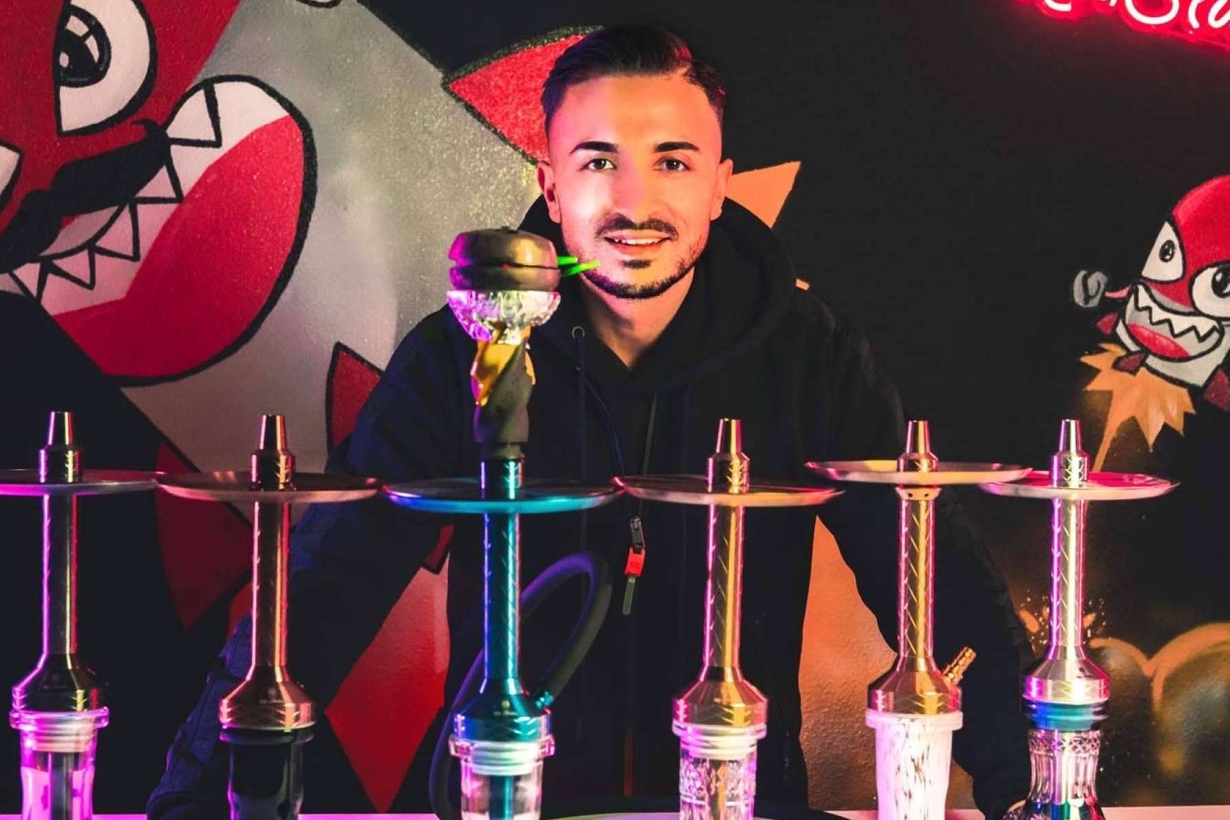 Cuáles son los objetivos de la firma Mr.Shisha