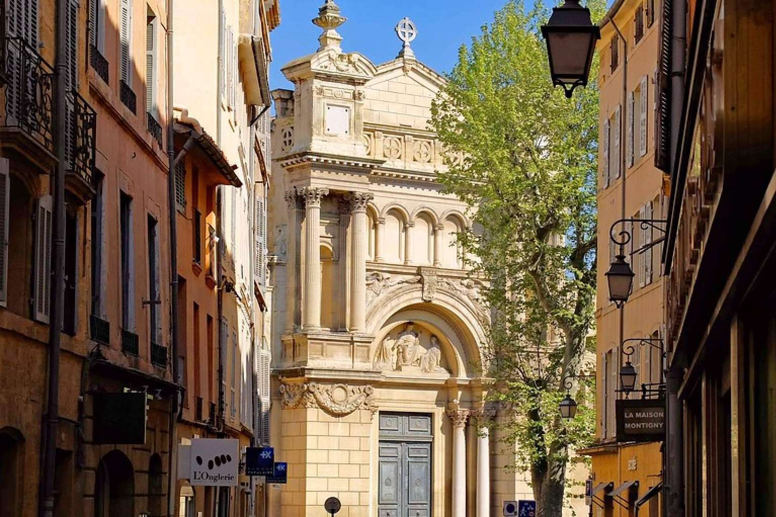 Planetazur Experiences organiza degustación de vinos y paseo por Aix-en-Provence, Aviñón y Cassis