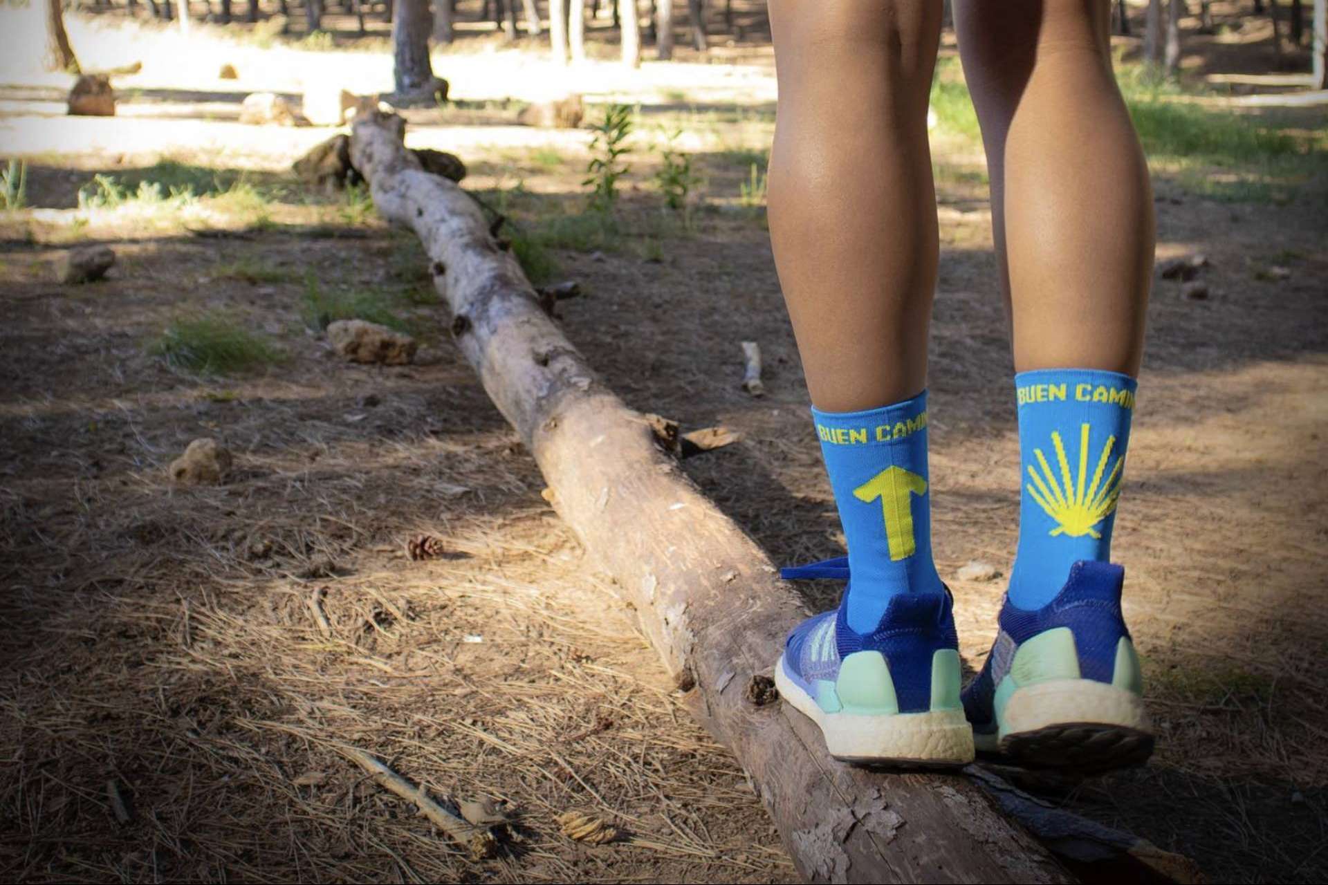 Las claves de los calcetines de trekking y senderismo de la marca Perro Loco