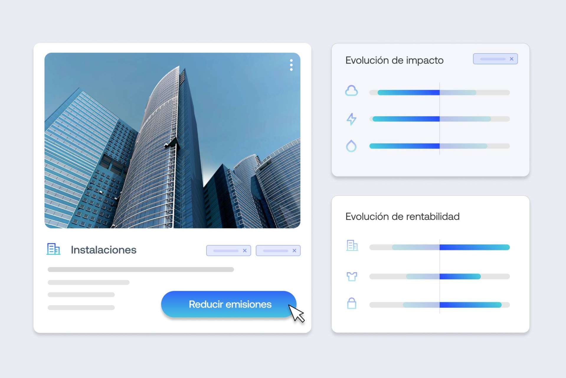 ¿Cuáles son las ventajas de adoptar estrategias de sostenibilidad empresarial?
