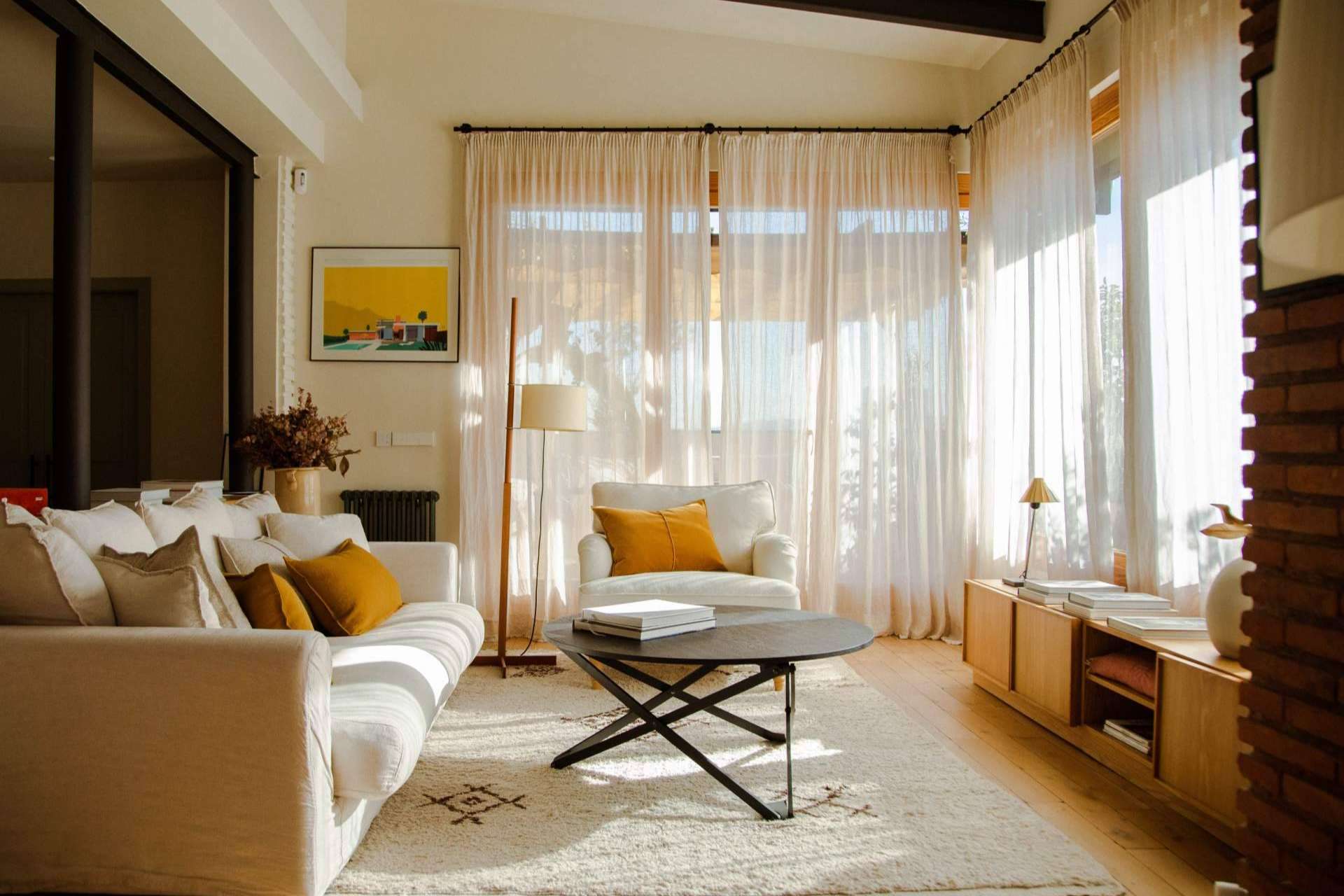 La agencia inmobiliaria The Home Hunter tiene mucha presencia en redes sociales