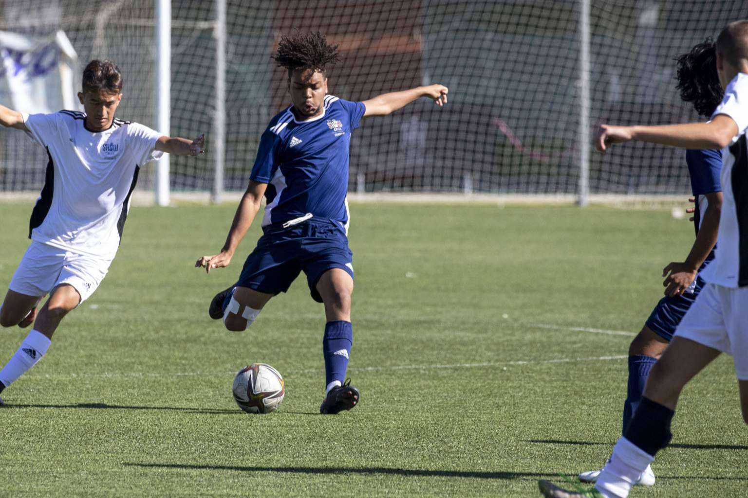The Showcase, una oportunidad real para futbolistas a nivel internacional