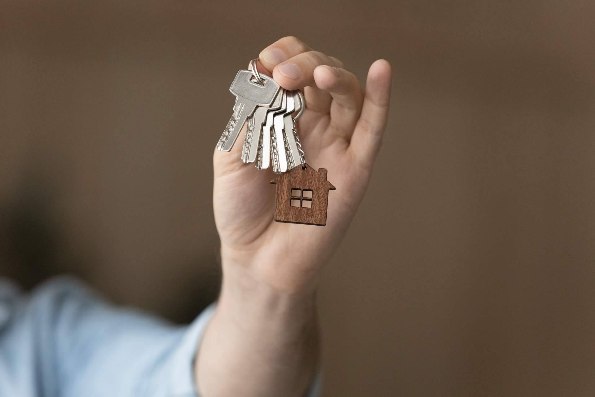 Behauss, una proptech especializada en la venta de obra nueva