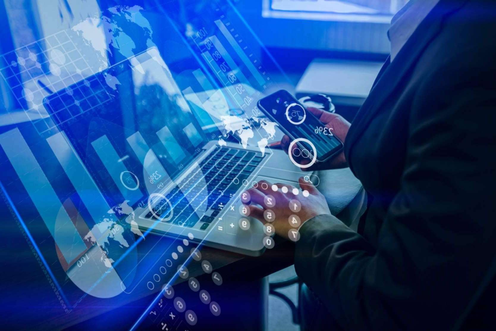 Transformación digital con las soluciones que ofrece OnHoff