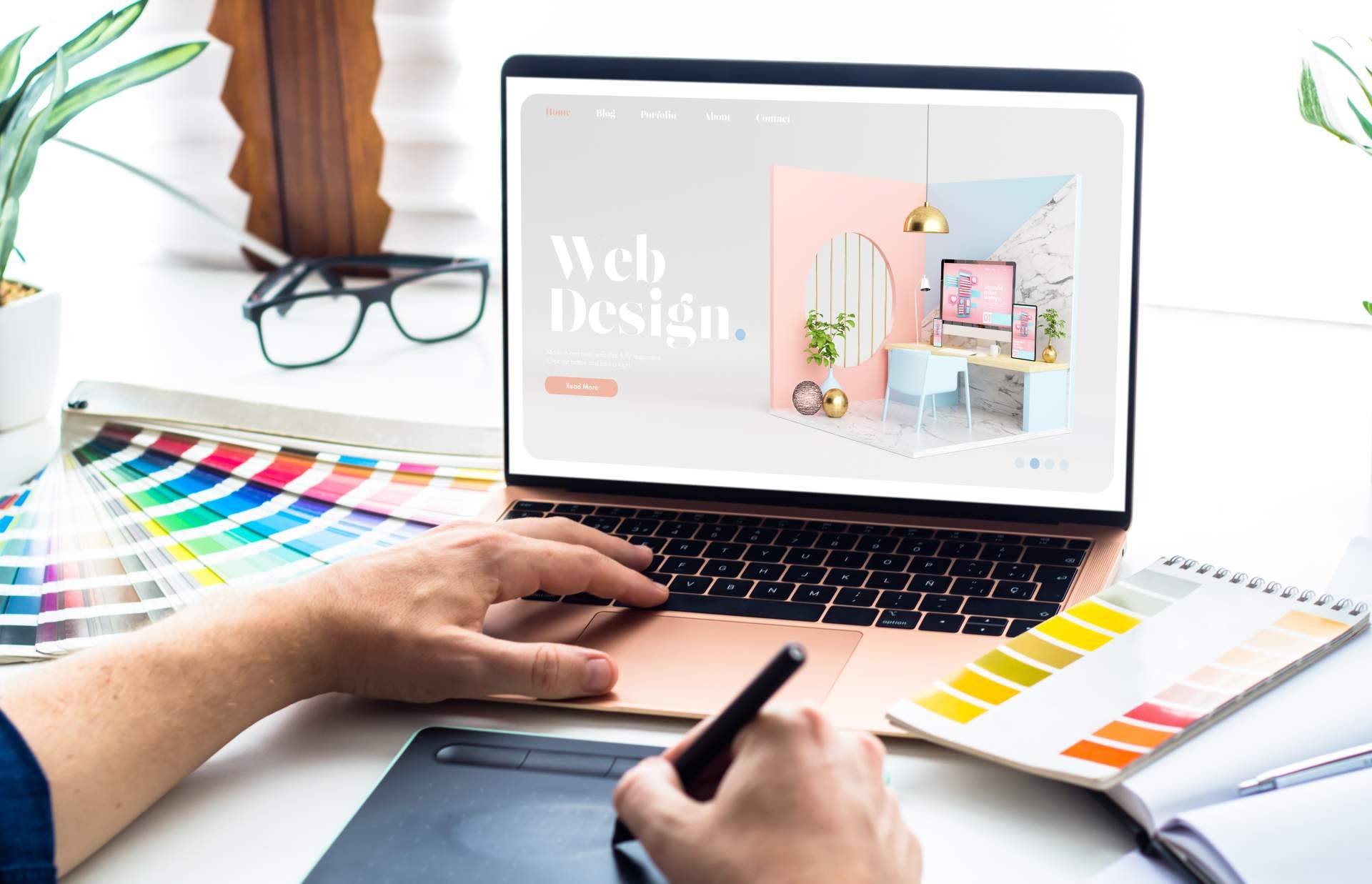 La agencia de marketing digital que ofrece servicios de diseño web en Wordpress, Appexpres