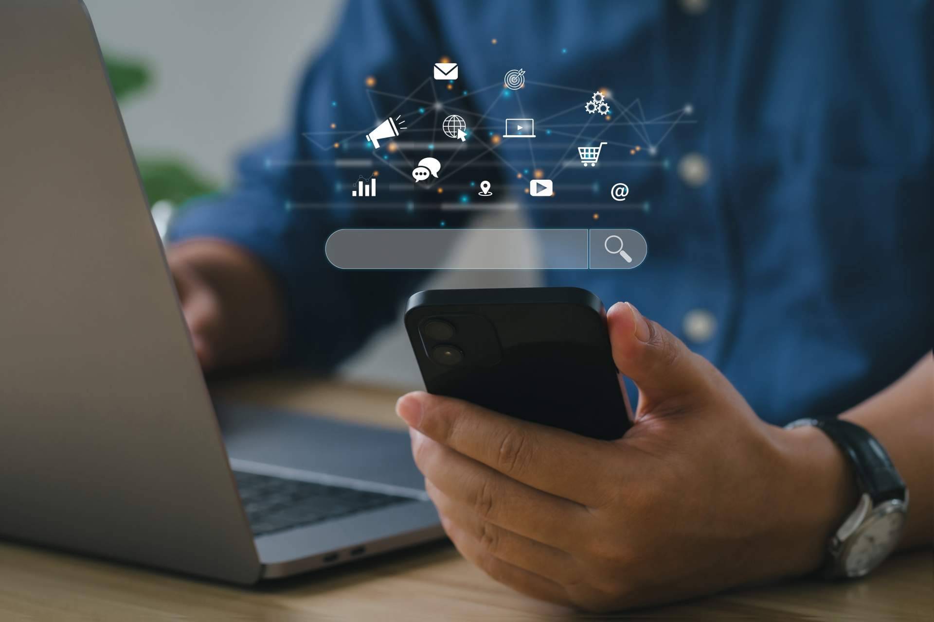 Pukkas, las estrategias de posicionamiento SEO para tener visibilidad en internet