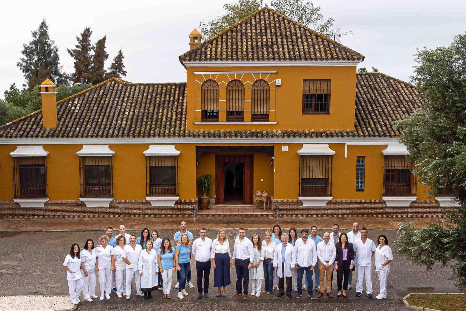 Grupo Guadalsalus, una entidad especializada en la dependencia y la adicción