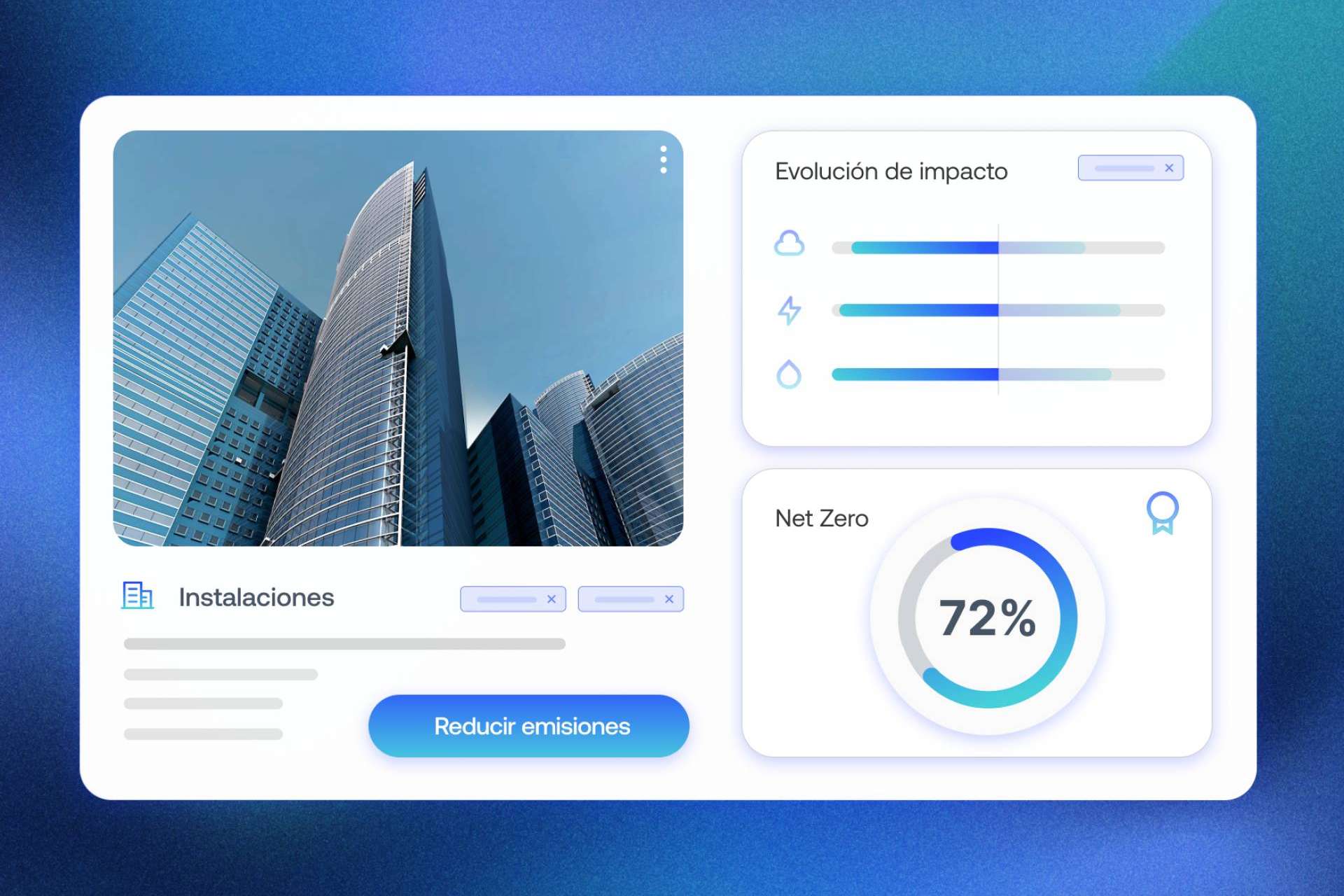¿Cómo medir y reducir el impacto medioambiental para las empresas?, con Dcycle