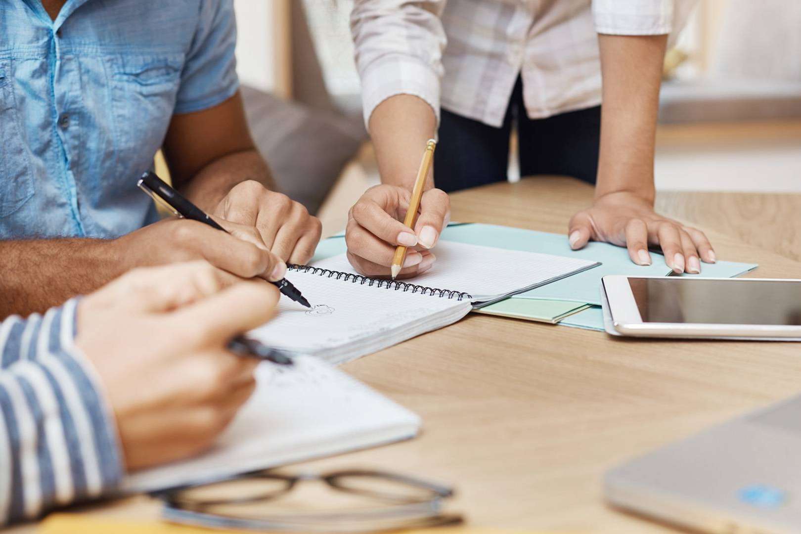 Dsign, la empresa que ofrece colaboración en cualquier proyecto de diseño gráfico de forma creativa