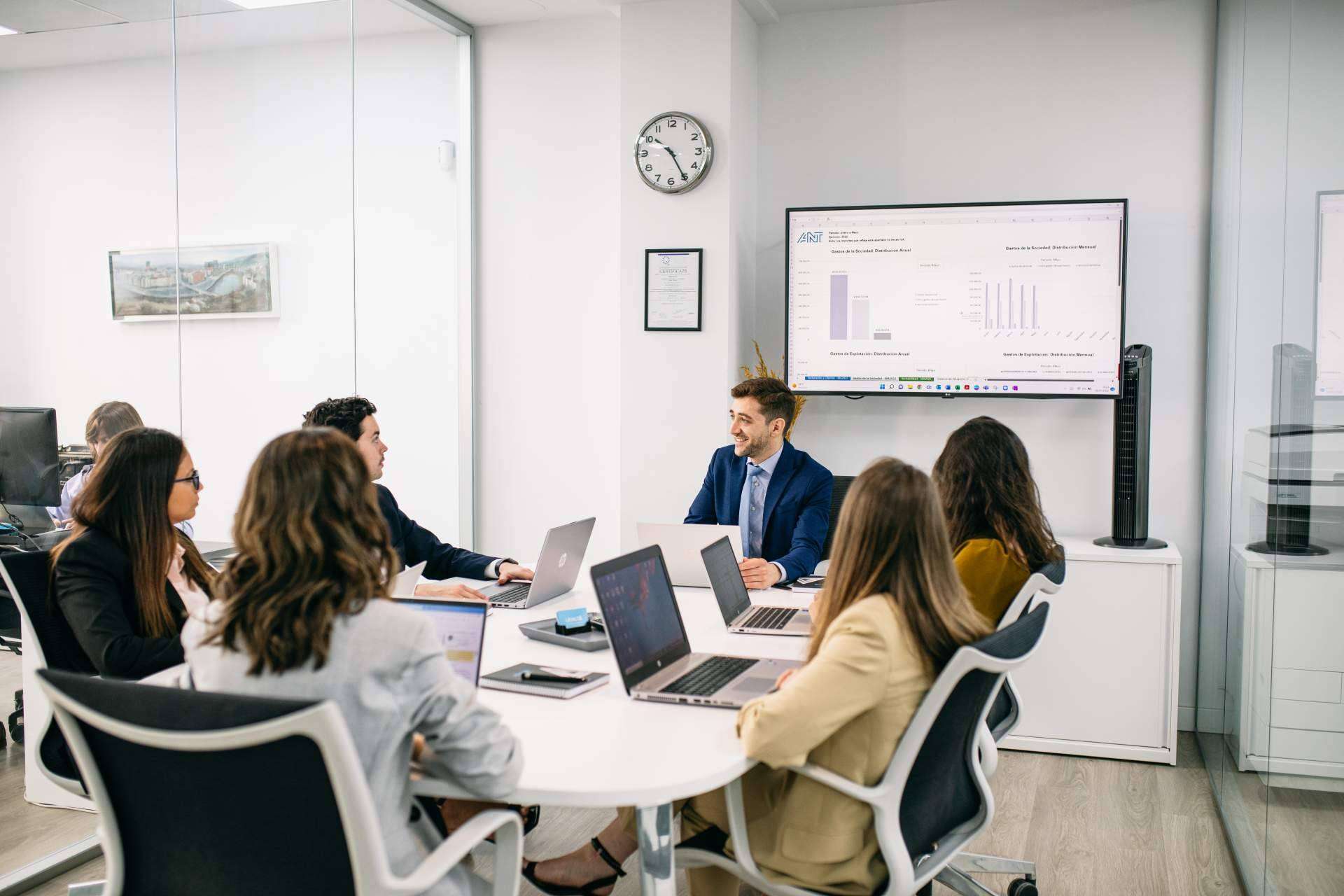LEIALTA es especialista en la creación y asesoría de Centros Especiales de Empleo
