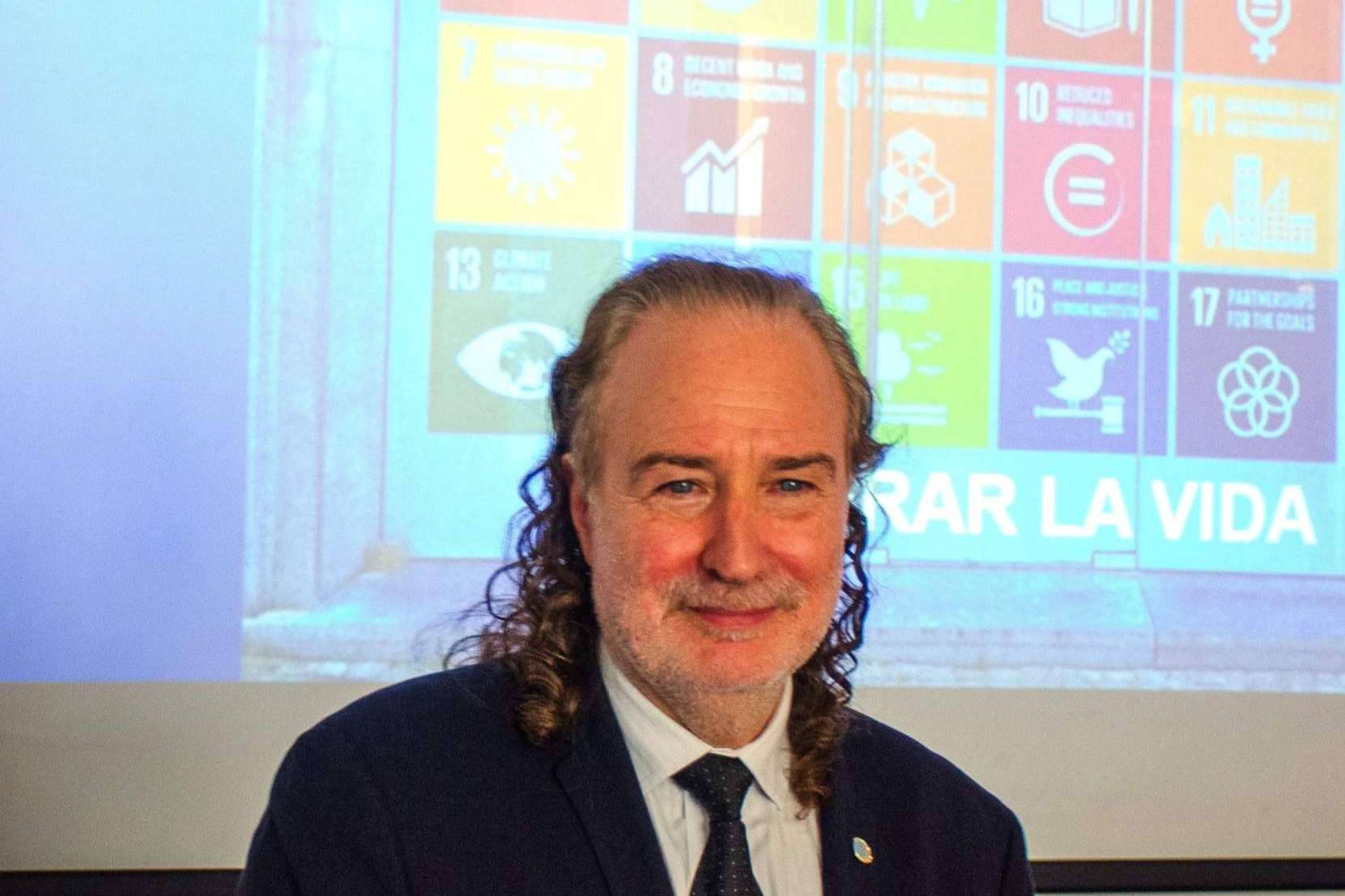 CIFAL Argentina y Fundación EcoConciencia proponen convertir el combustible fósil en Carbono y Eco Neutral