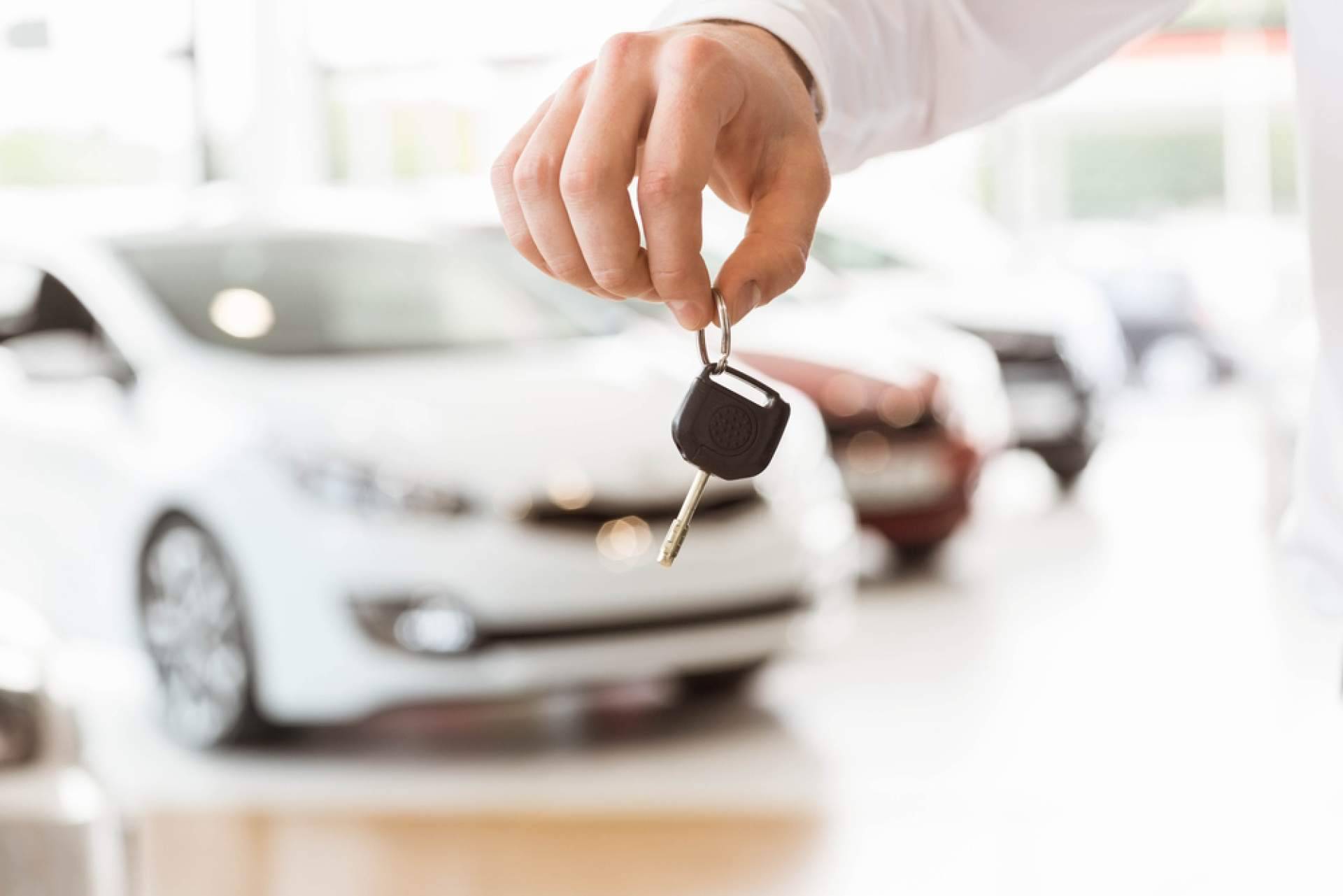 Renting de coches a particulares sin entrada, con Prisma Renting