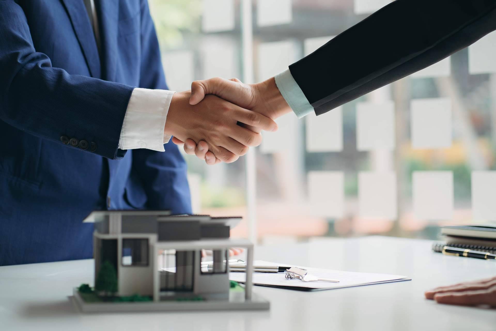 En un mundo global, ¿en qué consiste el trabajo del agente inmobiliario?, con Realtyplus
