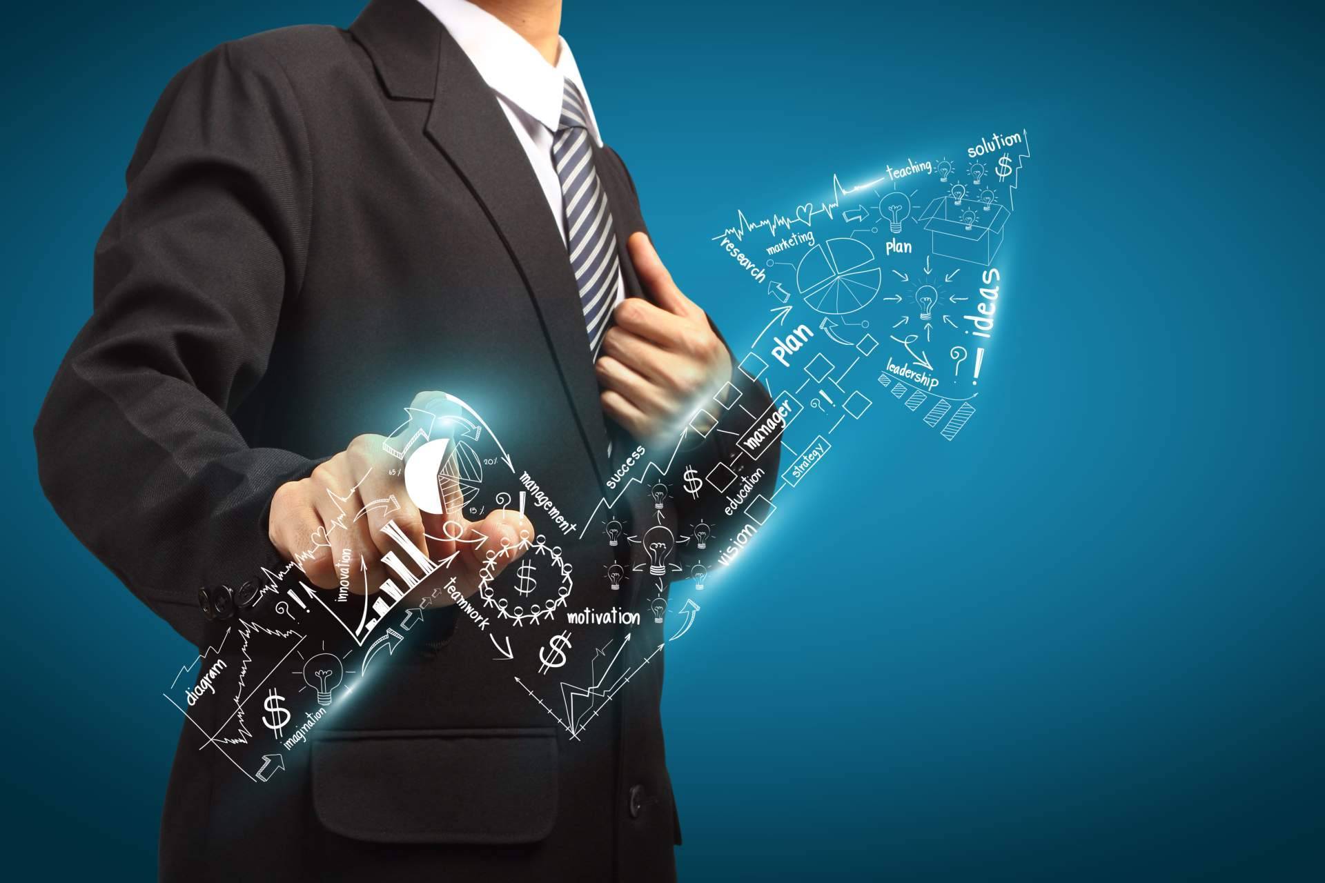 INTECSSA como consultora estratégica de tecnología para las empresas