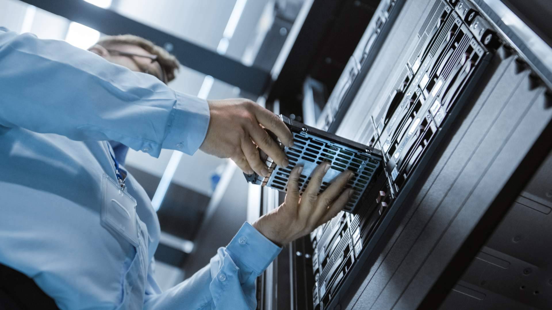 Los backups fuera de las oficinas son soluciones de continuidad de negocio, una necesidad para la protección y recuperación de datos