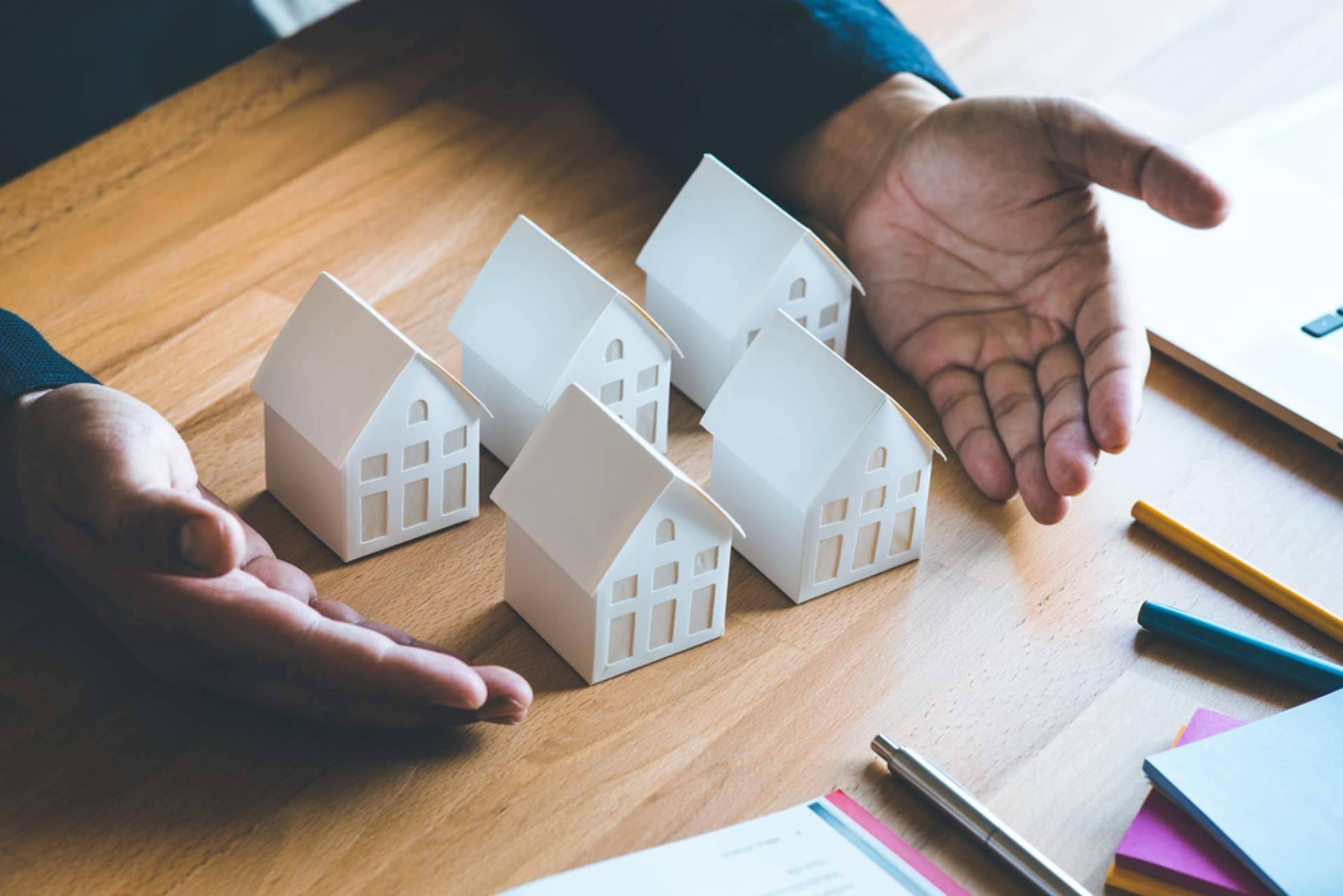 La presencia de Arrenda en el Salón Inmobiliario de Madrid