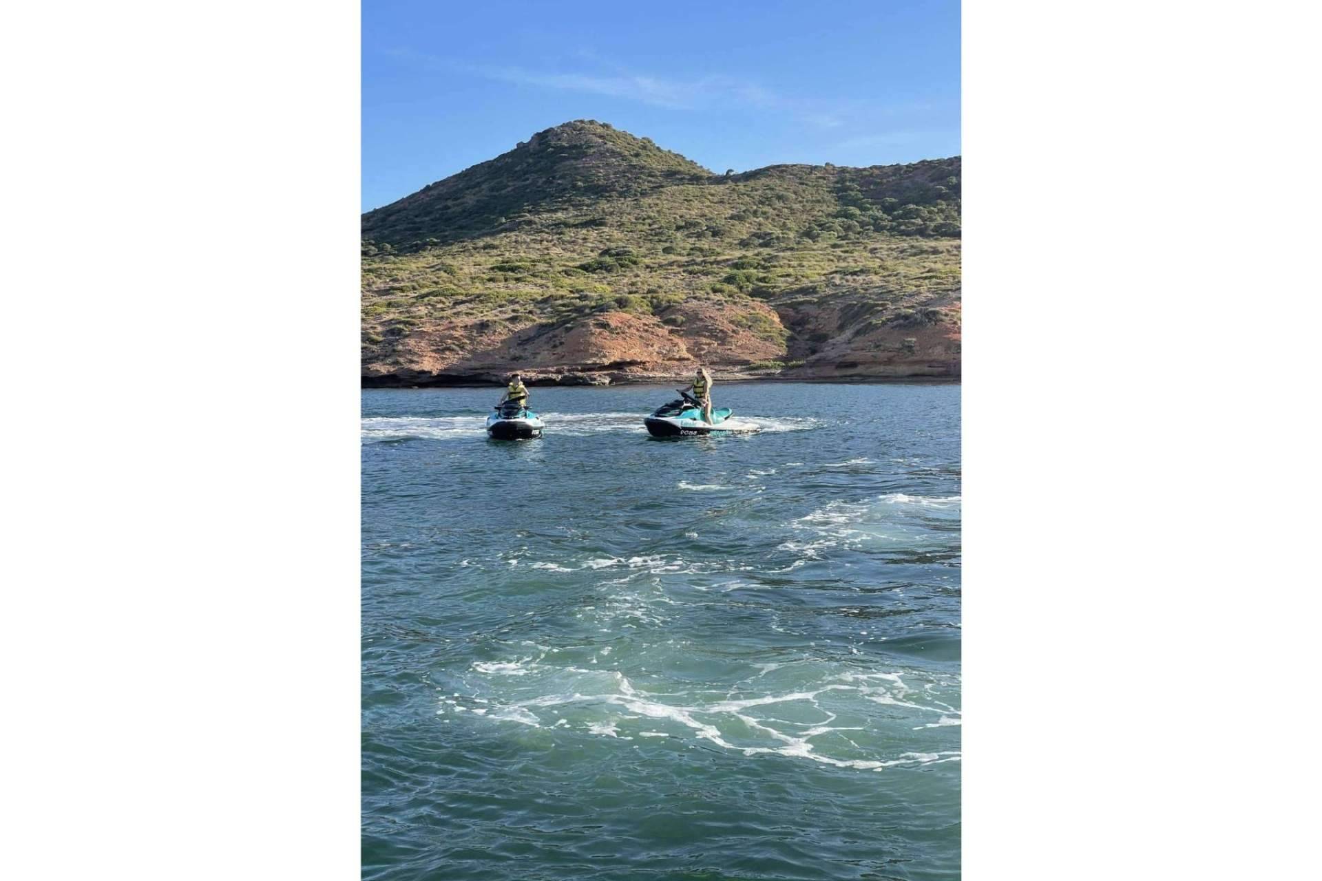 Isla del Barón, ¿qué cuenta la leyenda?