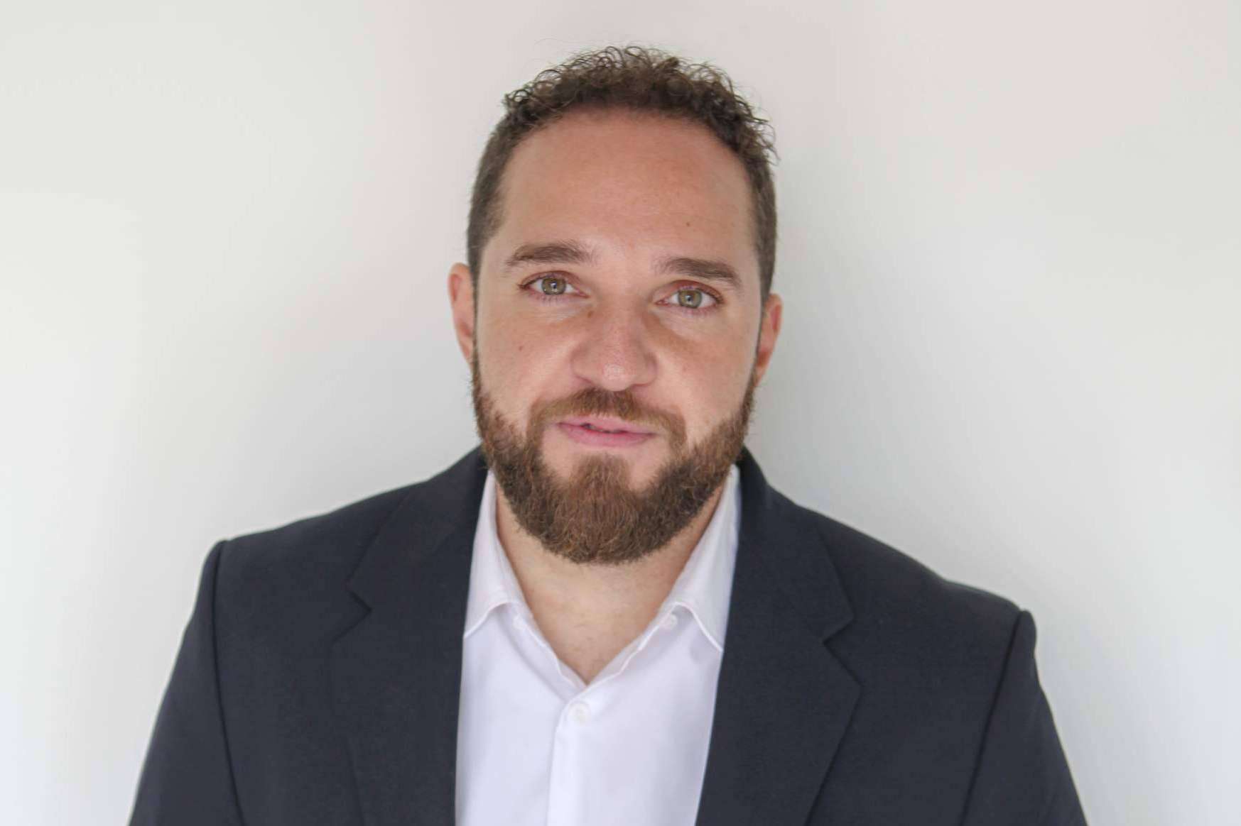 Mikel Rufián ha sido un ponente destacado en ASIS International, celebrado en Lima Perú 2023