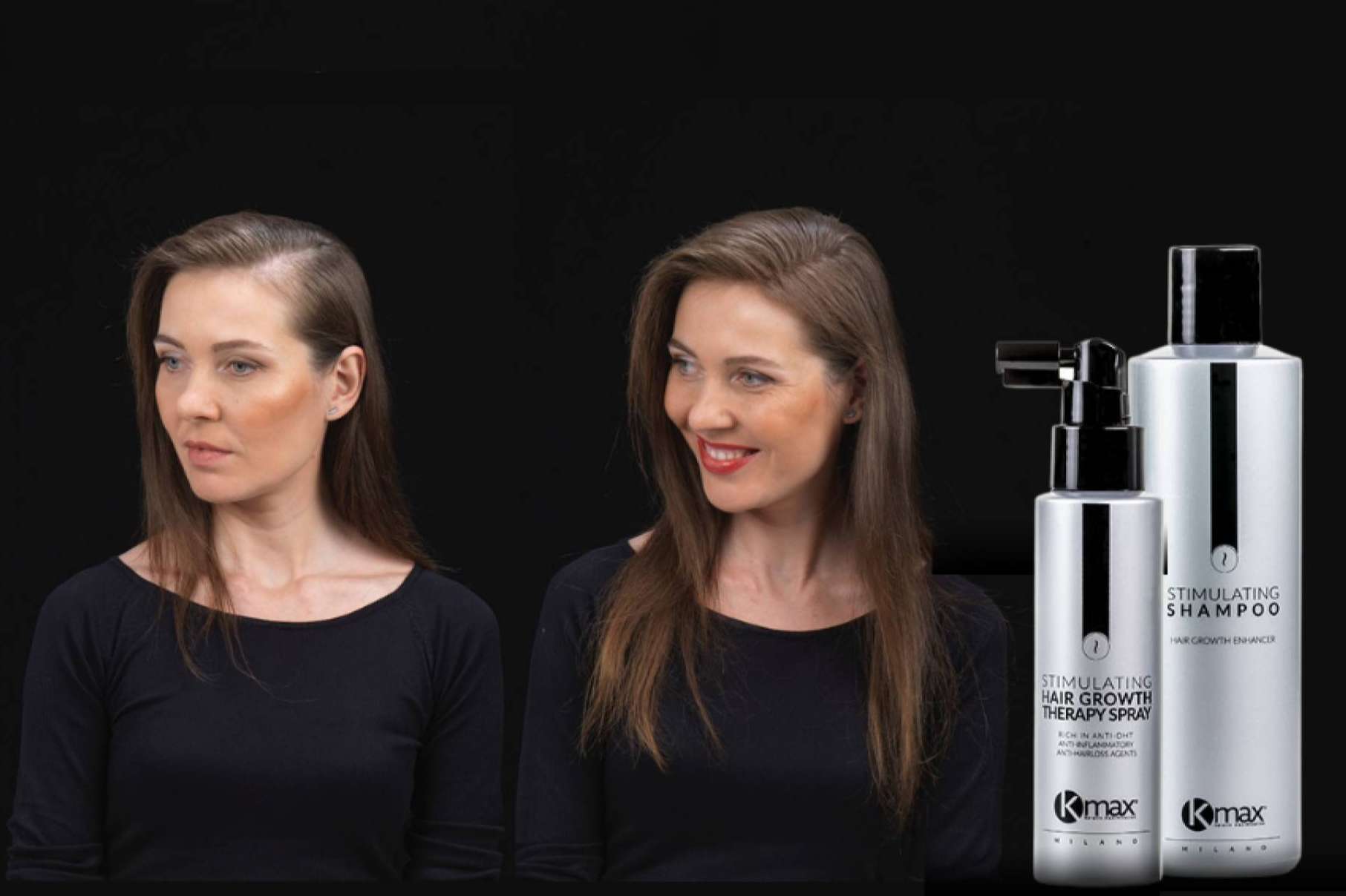 Estimular el crecimiento del cabello, algunos trucos y consejos