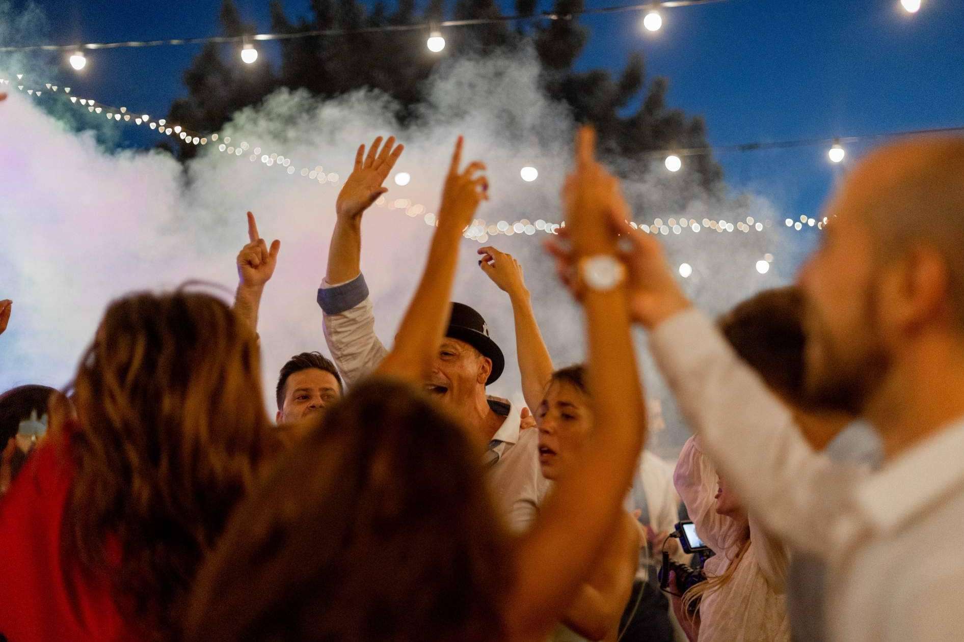 Nuevas tendencias en bodas temáticas, el Wedding Fest