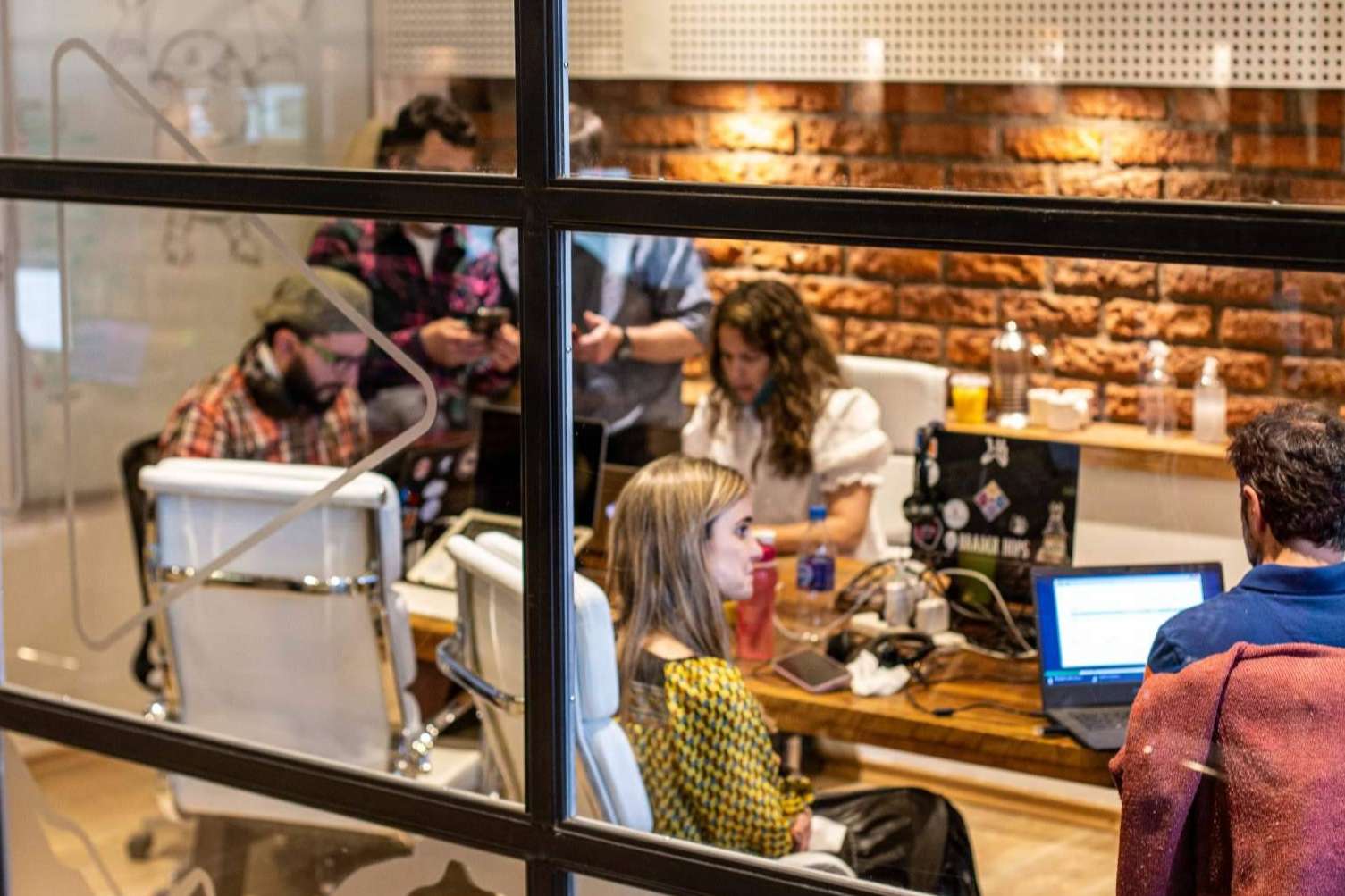 ¿Cómo puede ayudar la Inteligencia Artificial a una empresa?, de la mano de Patagonian