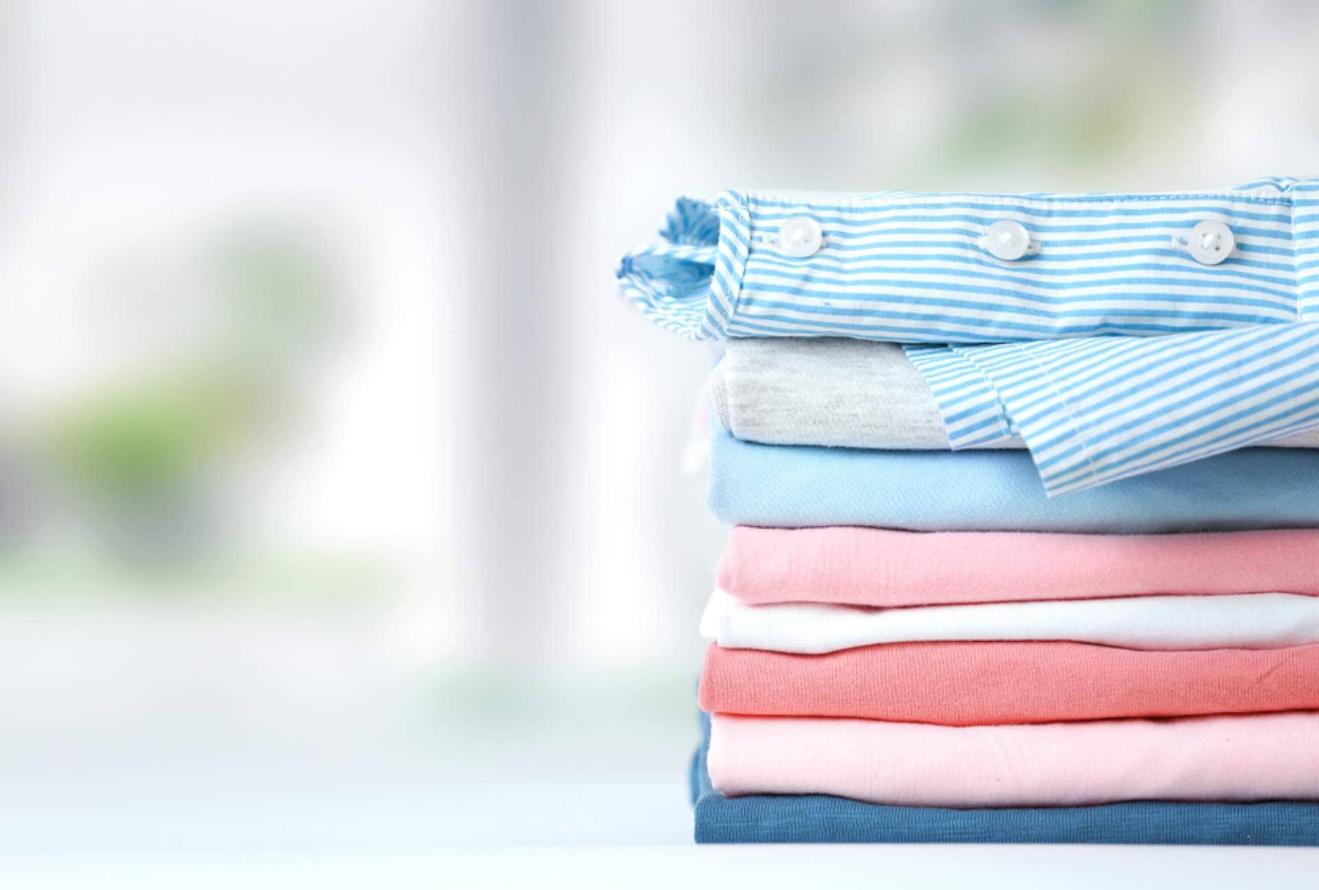 Rapidez en los servicios de tintorería y lavandería, con Washrocks