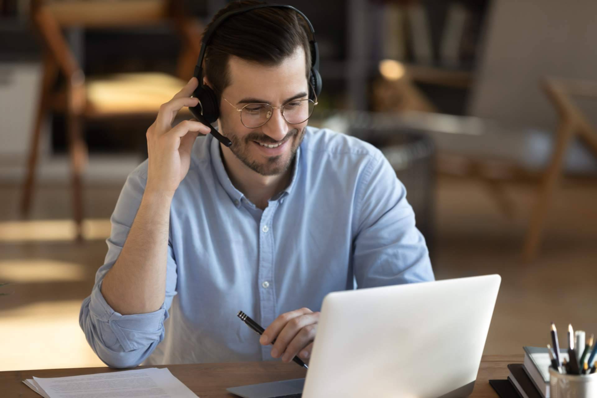 El asistente virtual para empresas en España, SVAE