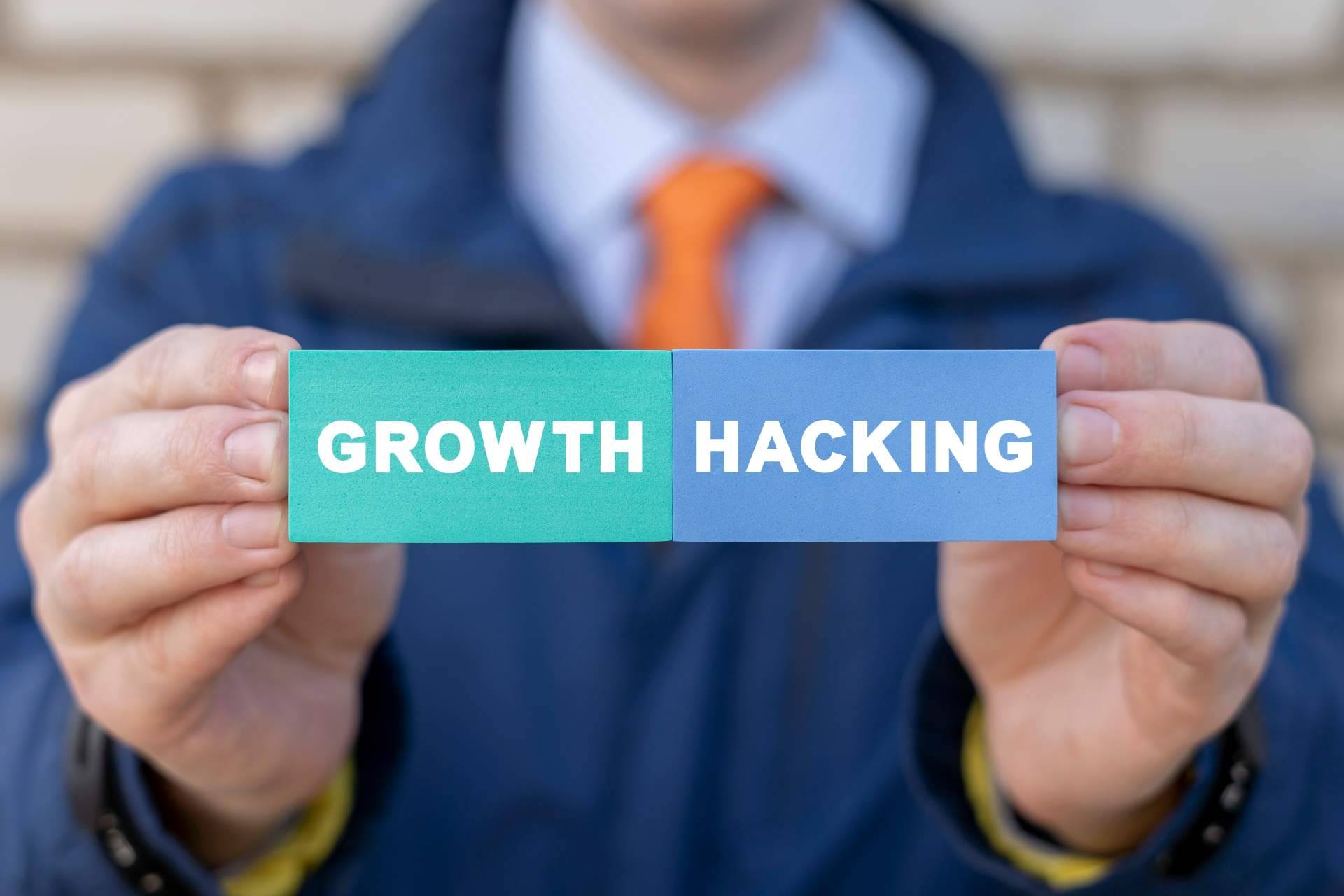 ¿Qué es el growth hacking?, por MyContent Agency