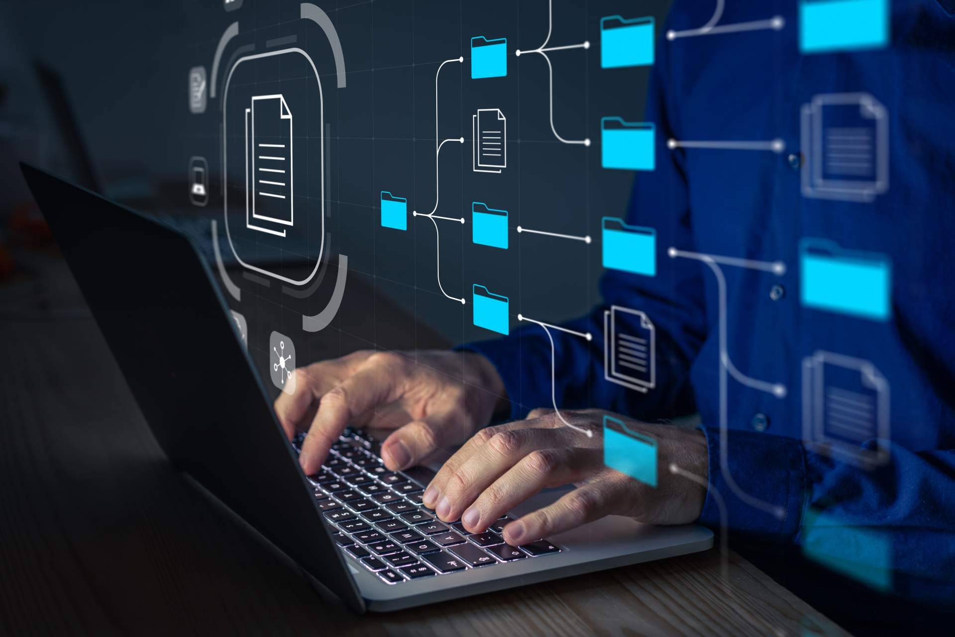 Conocer las características del software CRM de GotelGest.Net